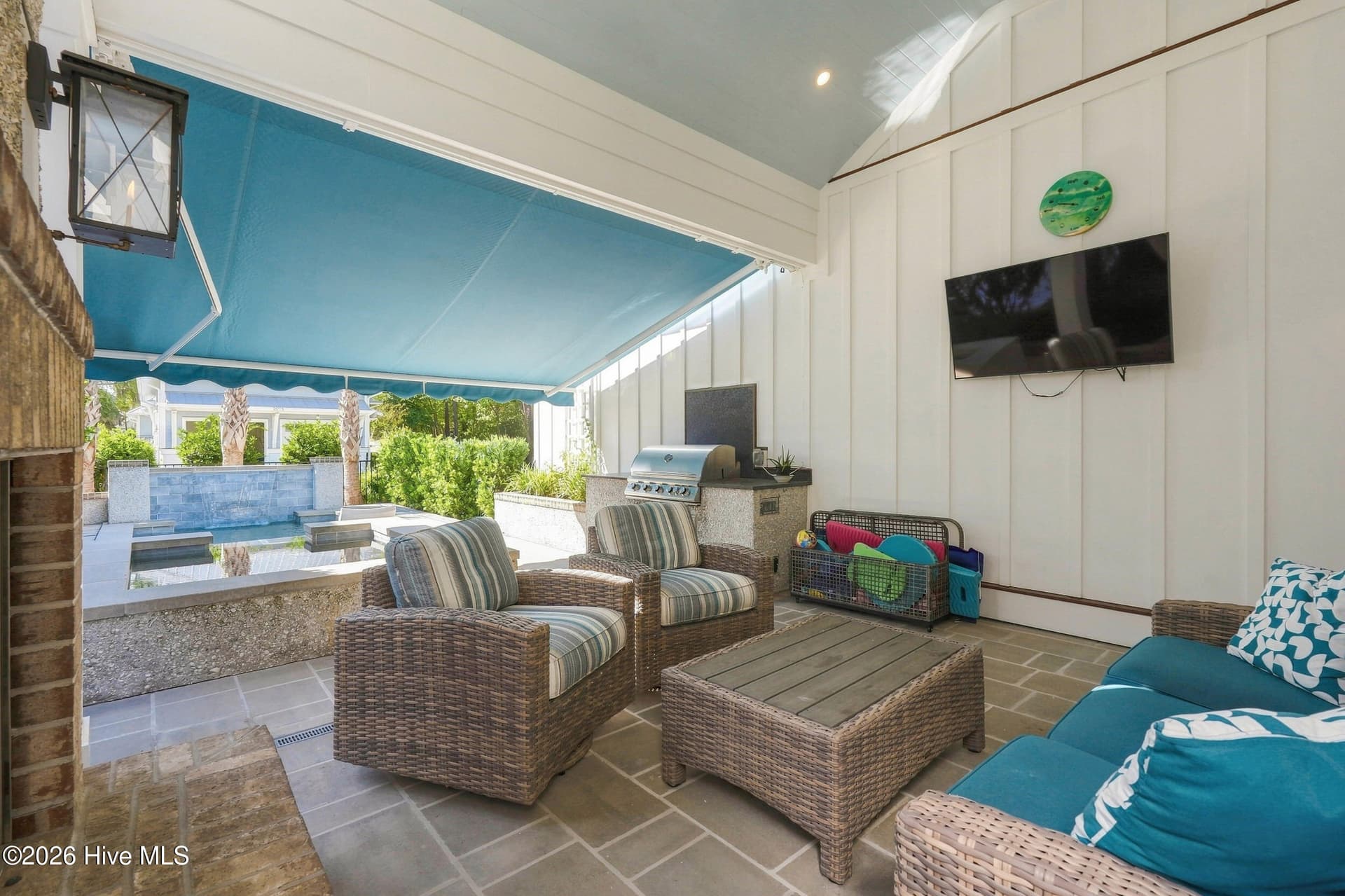 Single Family Residence at 3763 Pergola Terrace, Wilmington, NC 28403, photo 61 of 102