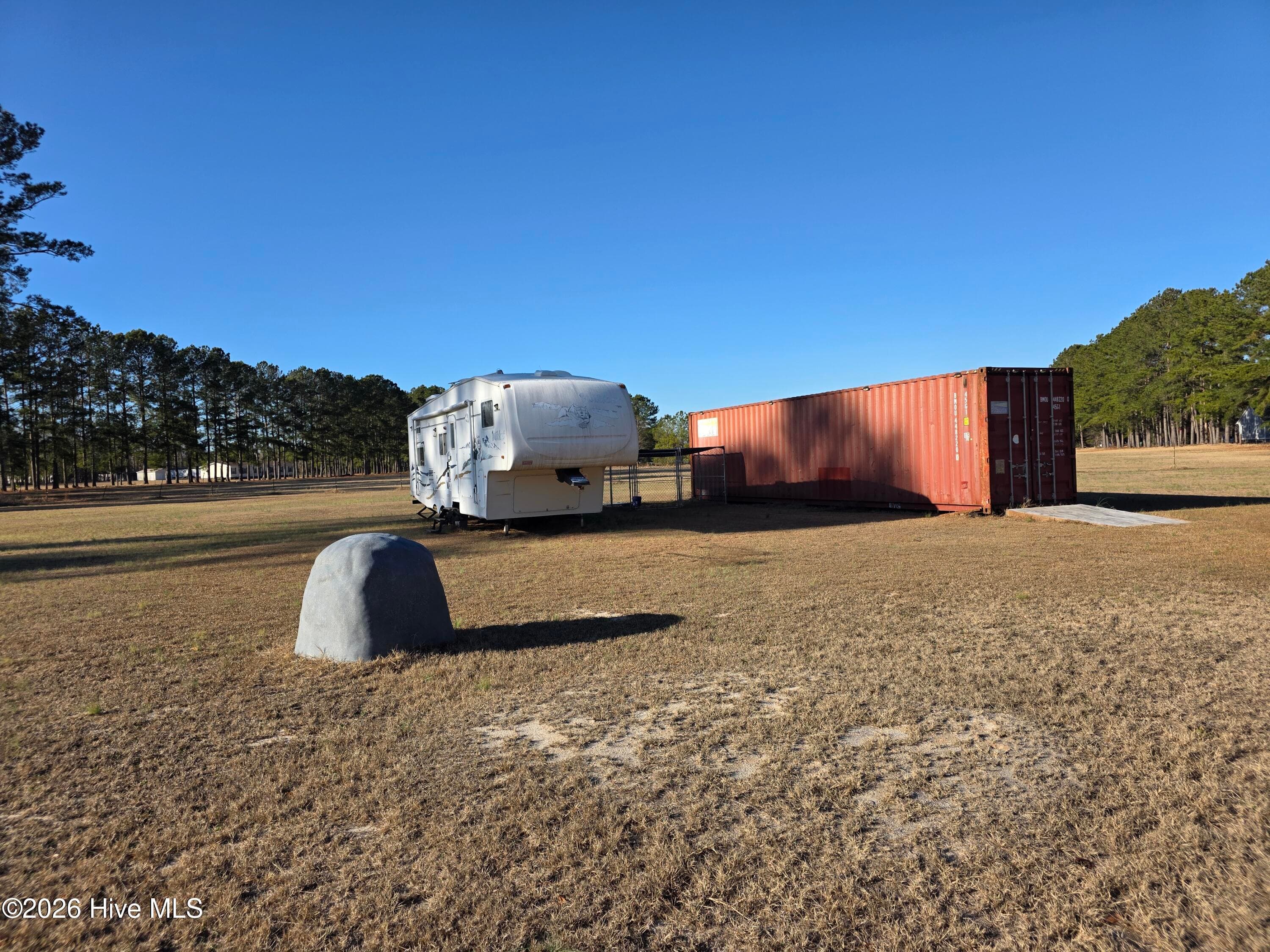 Residential Lot at 183 Ladybell Drive, Orrum, NC 28369, photo 5 of 16