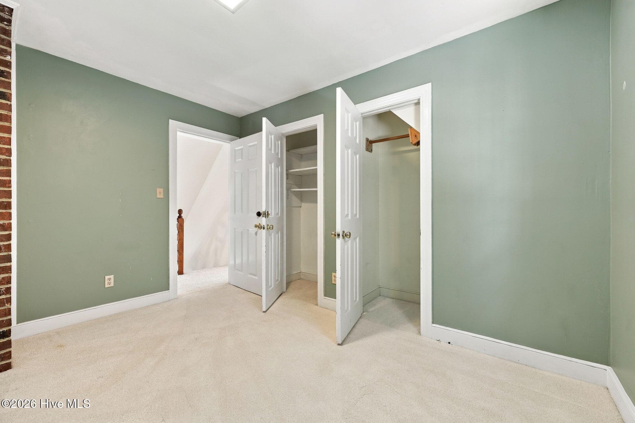 Bedroom 3 - 104 Windermere Court, Greenville, NC 27858