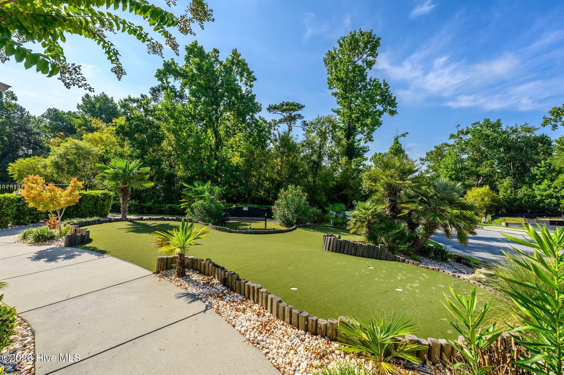 Single Family Residence at 2016 Manor Parc Drive, Calabash, NC 28467, photo 90 of 127