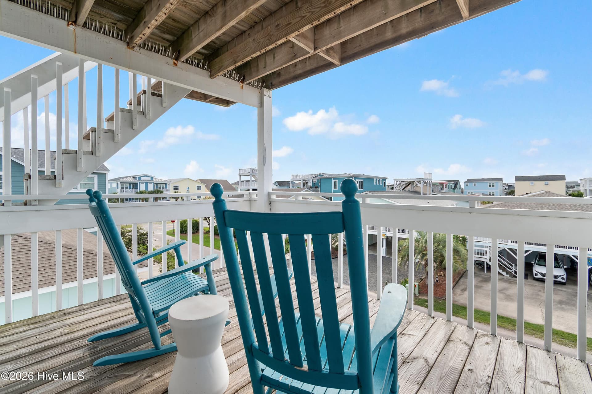 Single Family Residence at 431 36th Street, Sunset Beach, NC 28468, photo 2 of 2