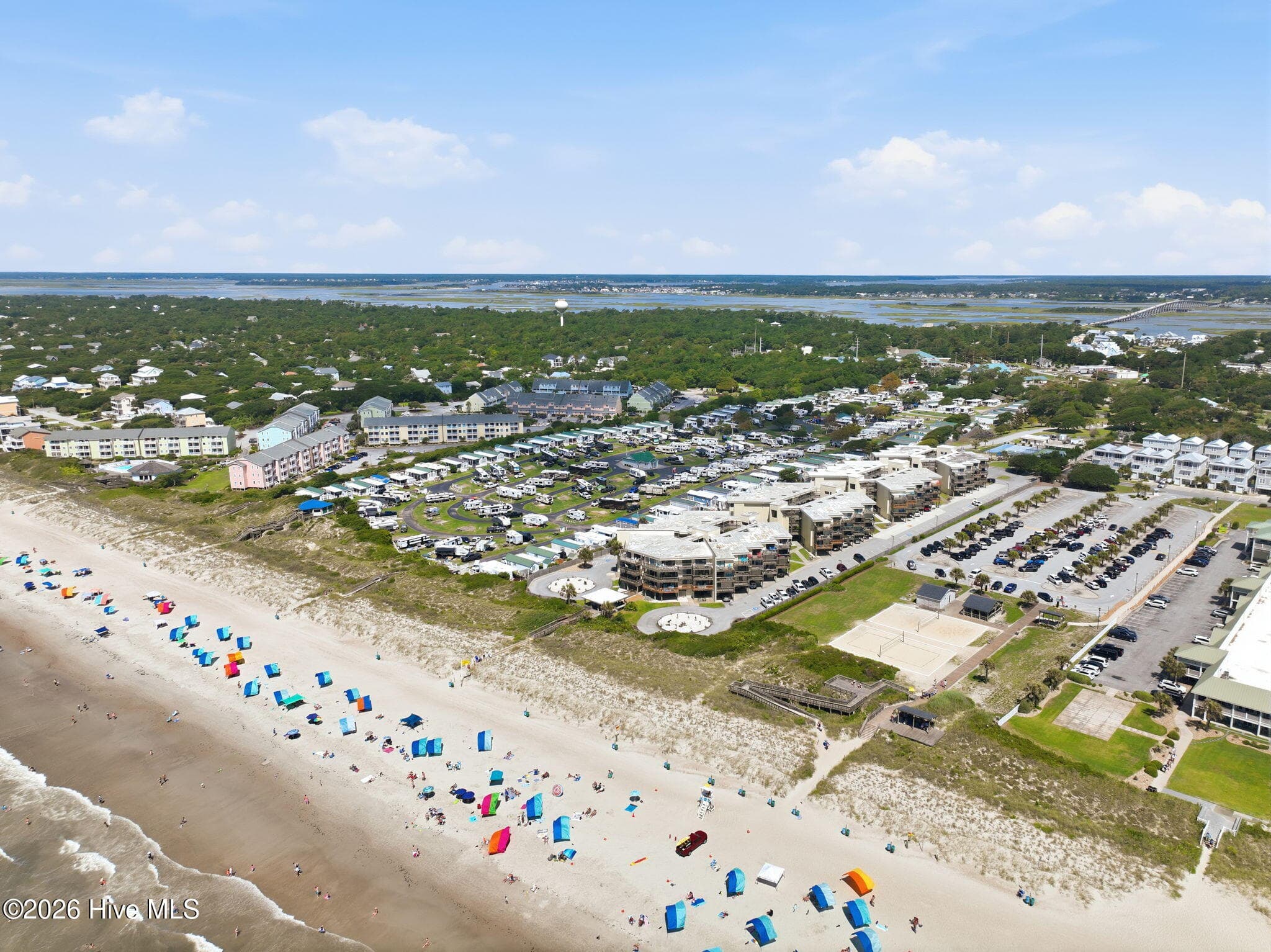 Condominium at 9100 Reed Drive 1301, Emerald Isle, NC 28594, photo 29 of 38