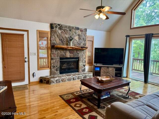 Single Family Residence at 36 Dwaynes Trail, Murphy, NC 28906, photo 6 of 69