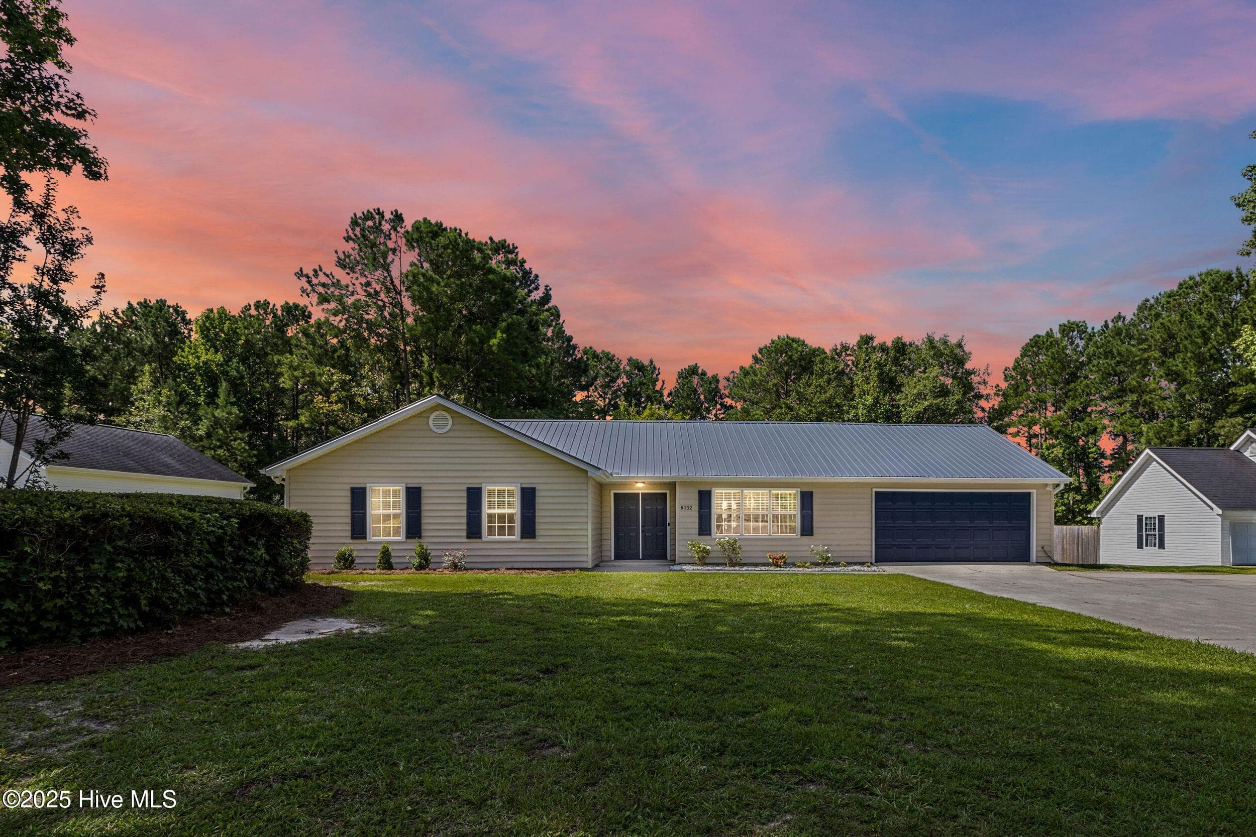 Single Family Residence at 8032 Webster Court NE, Leland, NC 28451, photo 3 of 50