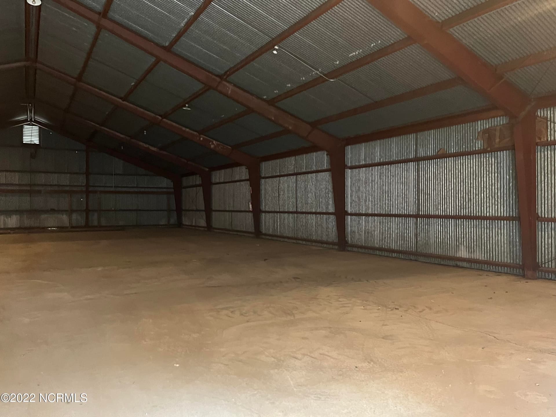 Interior - 818 W Main Street, Williamston, NC 27892