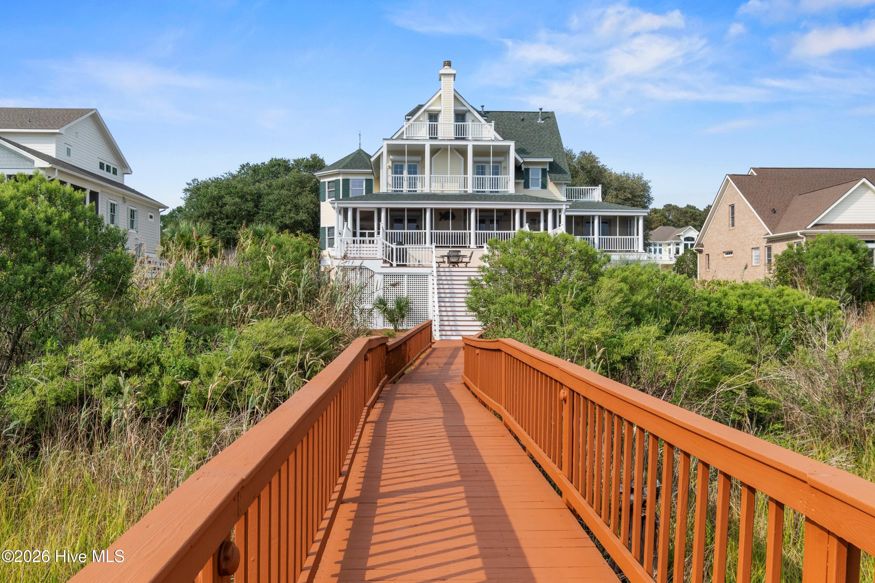 Single Family Residence at 2680 Mariners Way SE, Southport, NC 28461, photo 97 of 179