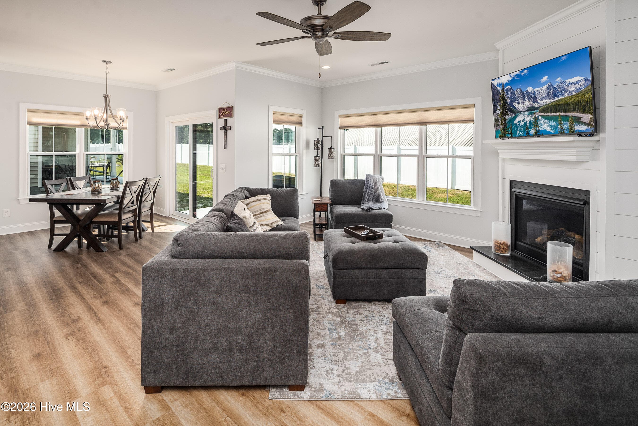 Single Family Residence at 1056 Montevallo Lane, Ayden, NC 28513, photo 11 of 22