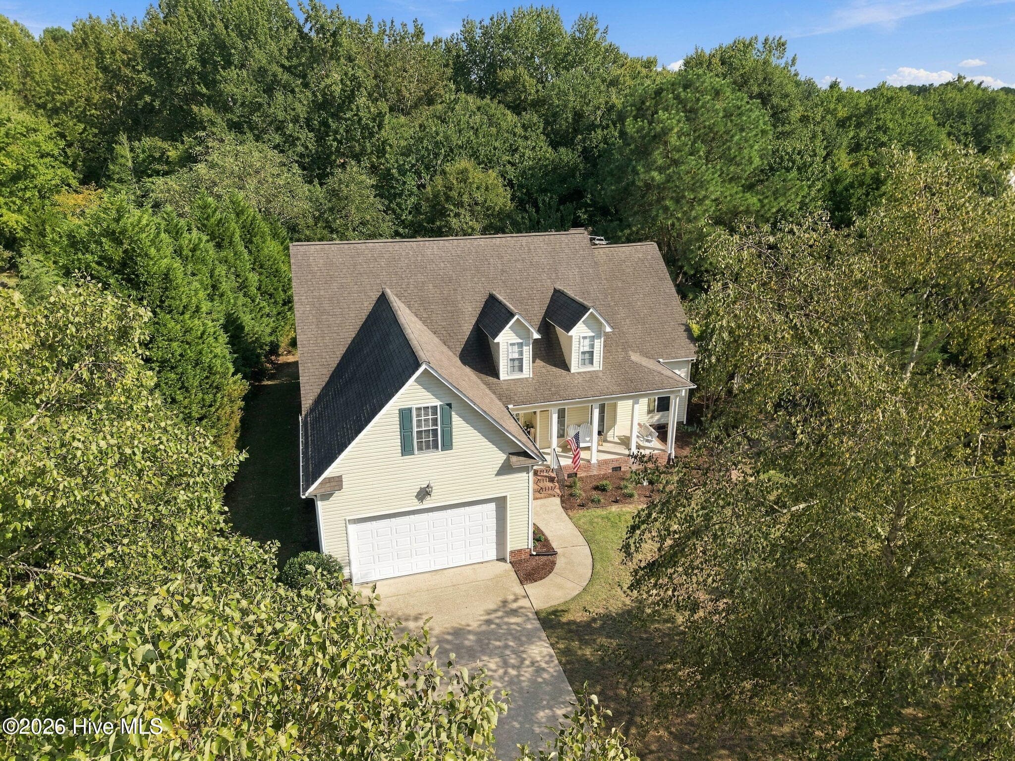 Single Family Residence at 539 Patsy Drive, Greenville, NC 27858, photo 55 of 66