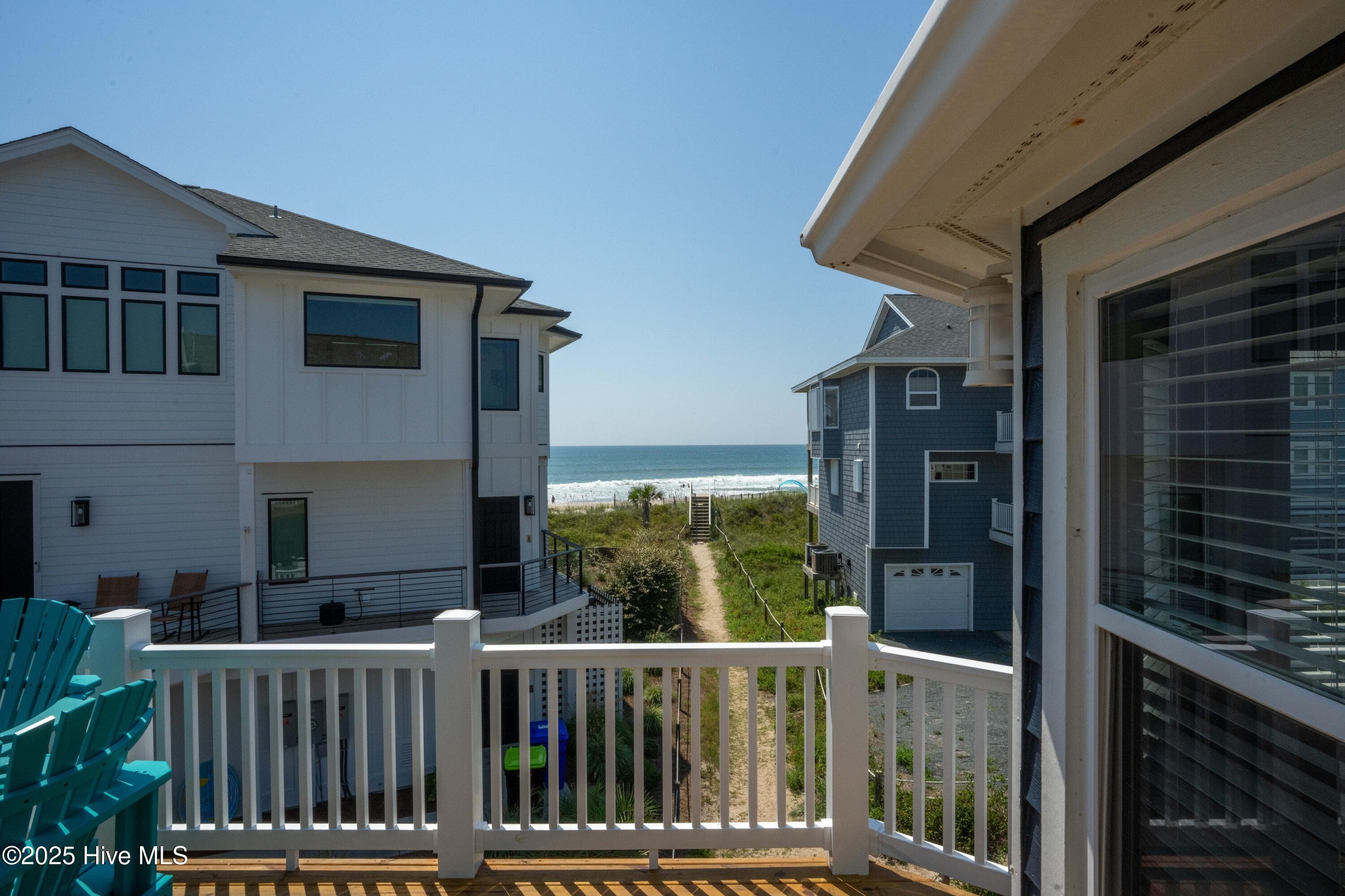 Single Family Residence at 124 N Permuda Wynd Drive, North Topsail Beach, NC 28460, photo 30 of 84