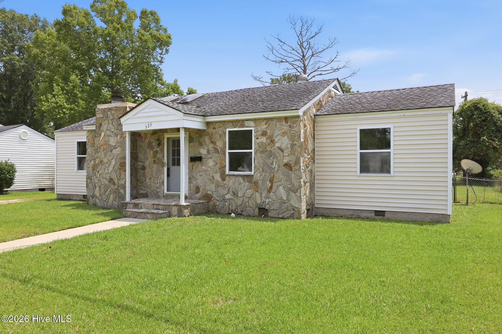 Single Family Residence at 325 Miller Boulevard, Havelock, NC 28532, photo 40 of 40