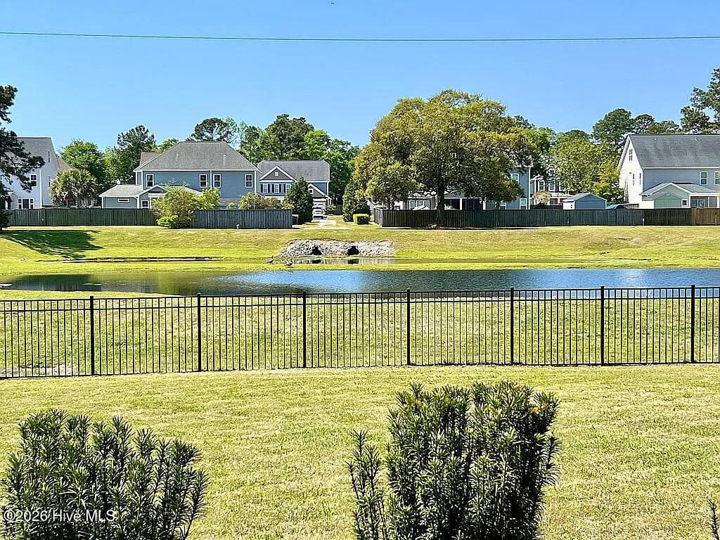 Single Family Residence at 106 Sailor Sky Way, Hampstead, NC 28443, photo 21 of 31