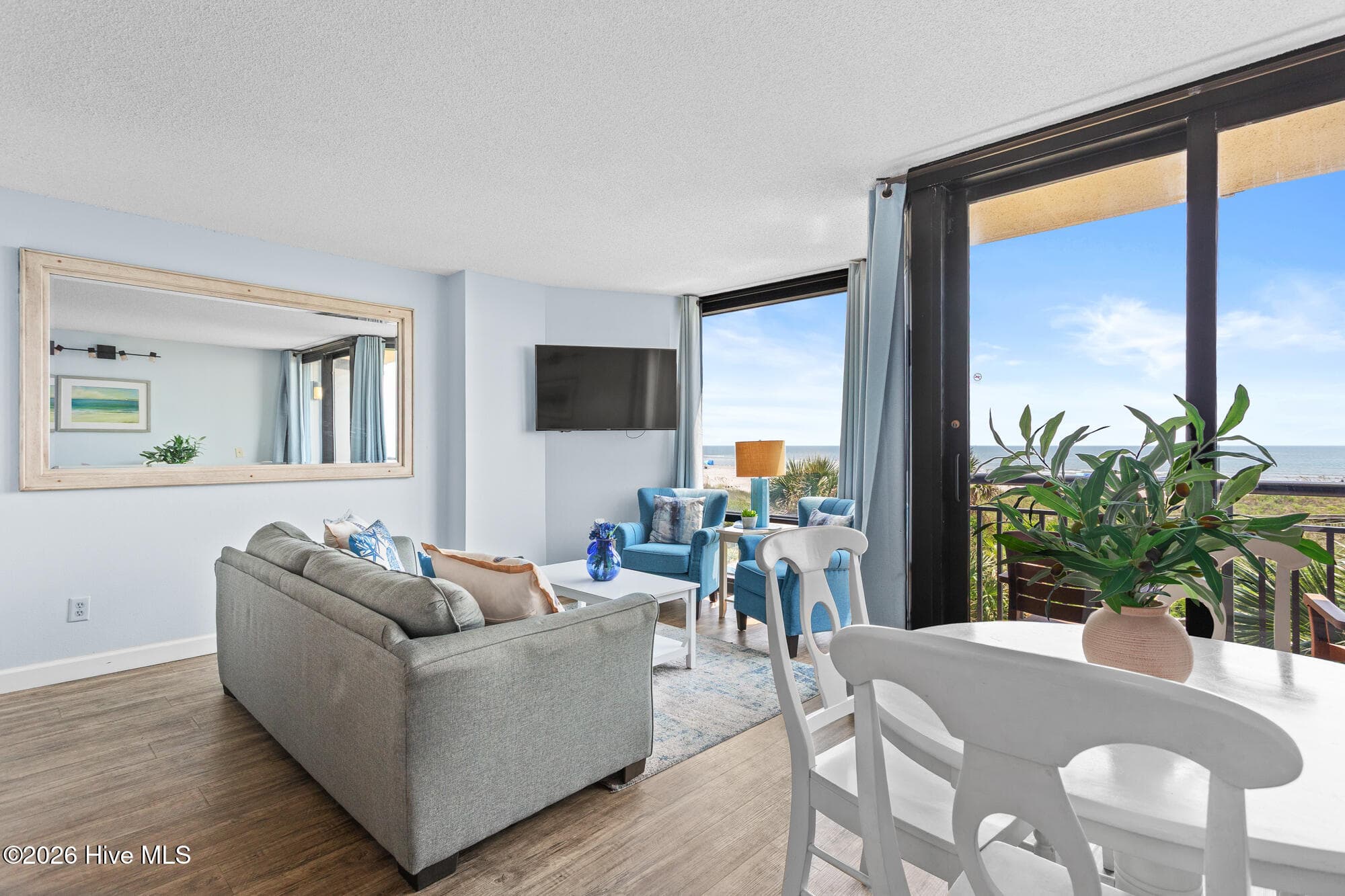 Condominium at 2700 N Lumina Avenue Unit 214, Wrightsville Beach, NC 28480, photo 9 of 26