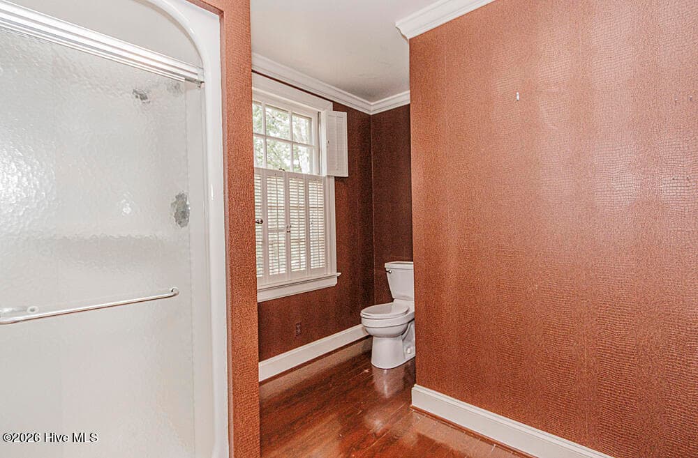 Single Family Residence at 108 Candle Court, Rocky Mount, NC 27804, photo 136 of 137