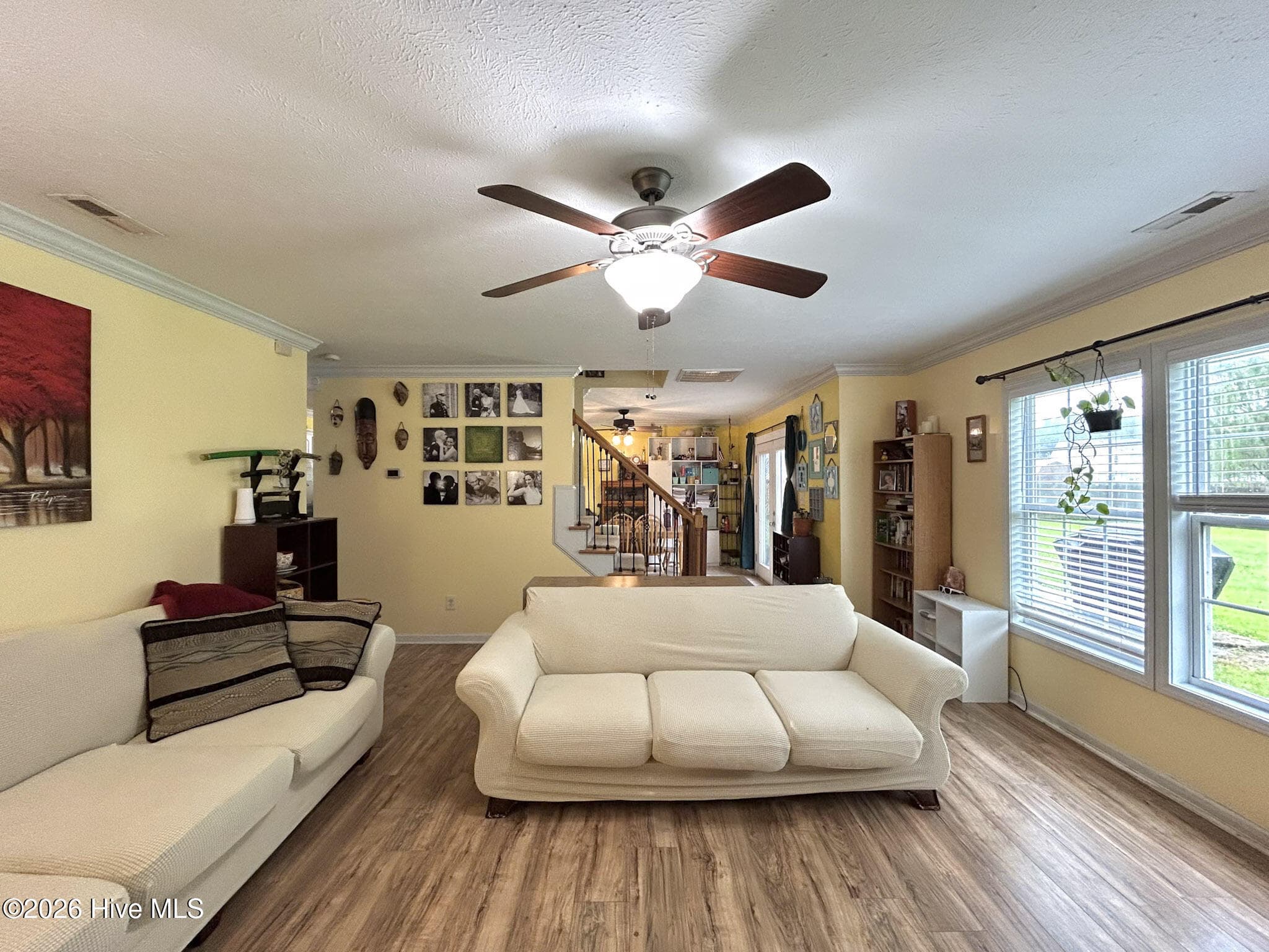Single Family Residence at 305 Vito Court, Richlands, NC 28574, photo 25 of 83