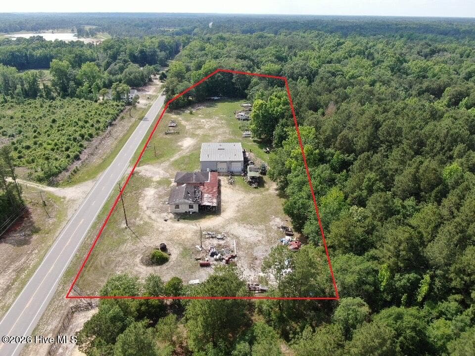 1434 Nc 53 Highway W, Elizabethtown, NC 28337