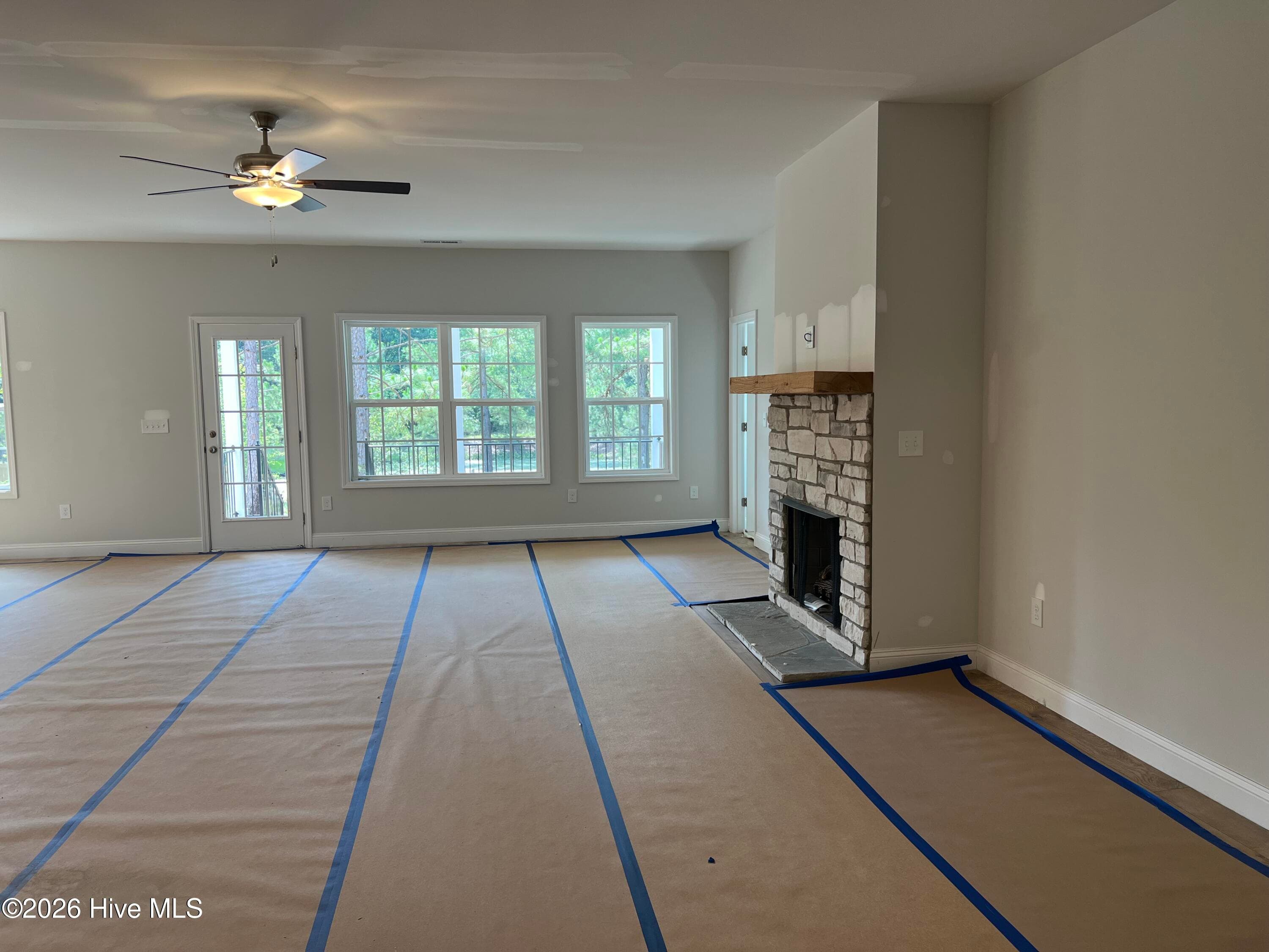 Single Family Residence at 2411 Murdocksville Road, West End, NC 27376, photo 6 of 54