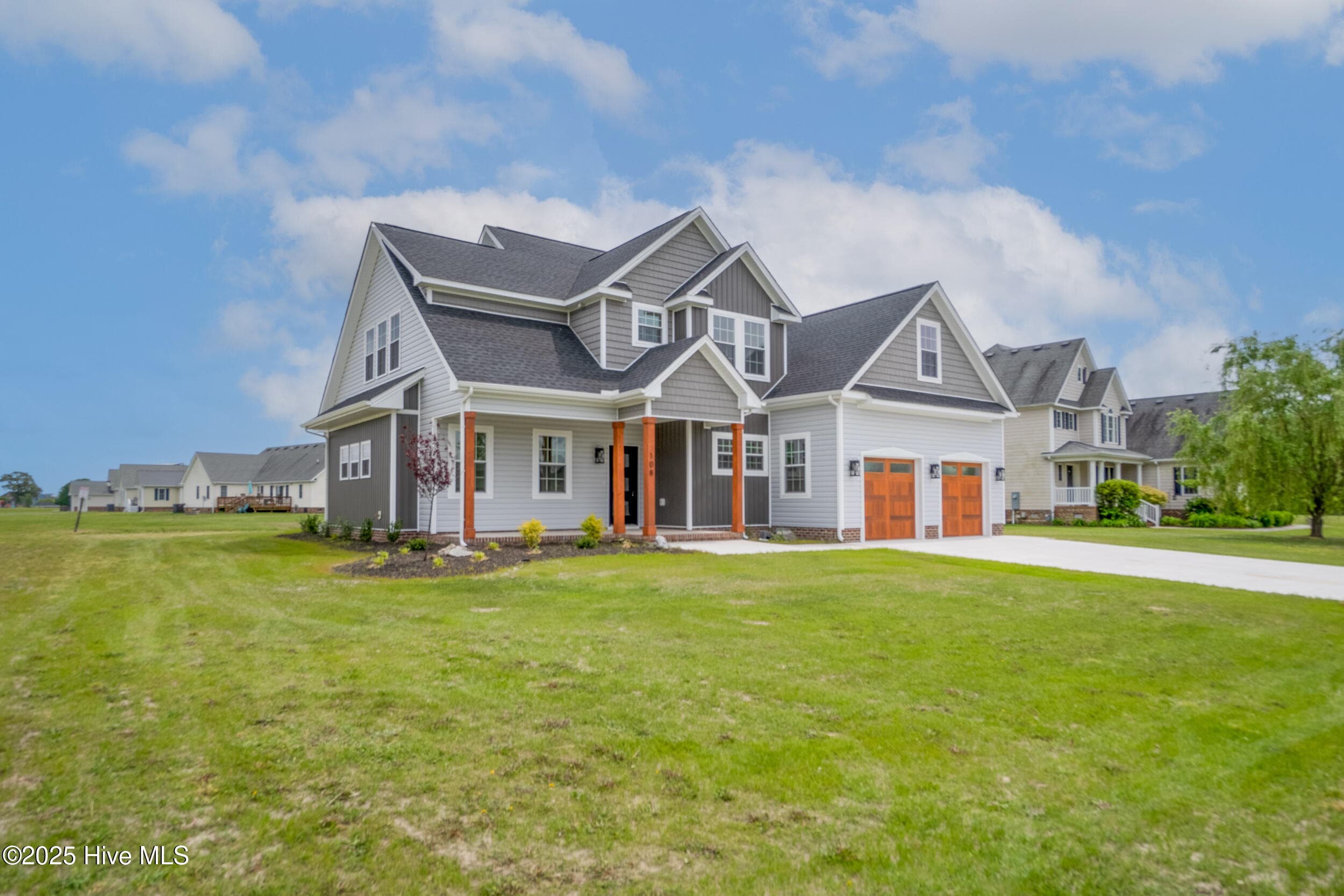 Single Family Residence at 3111 Staysail Drive, Elizabeth City, NC 27909, photo 3 of 42
