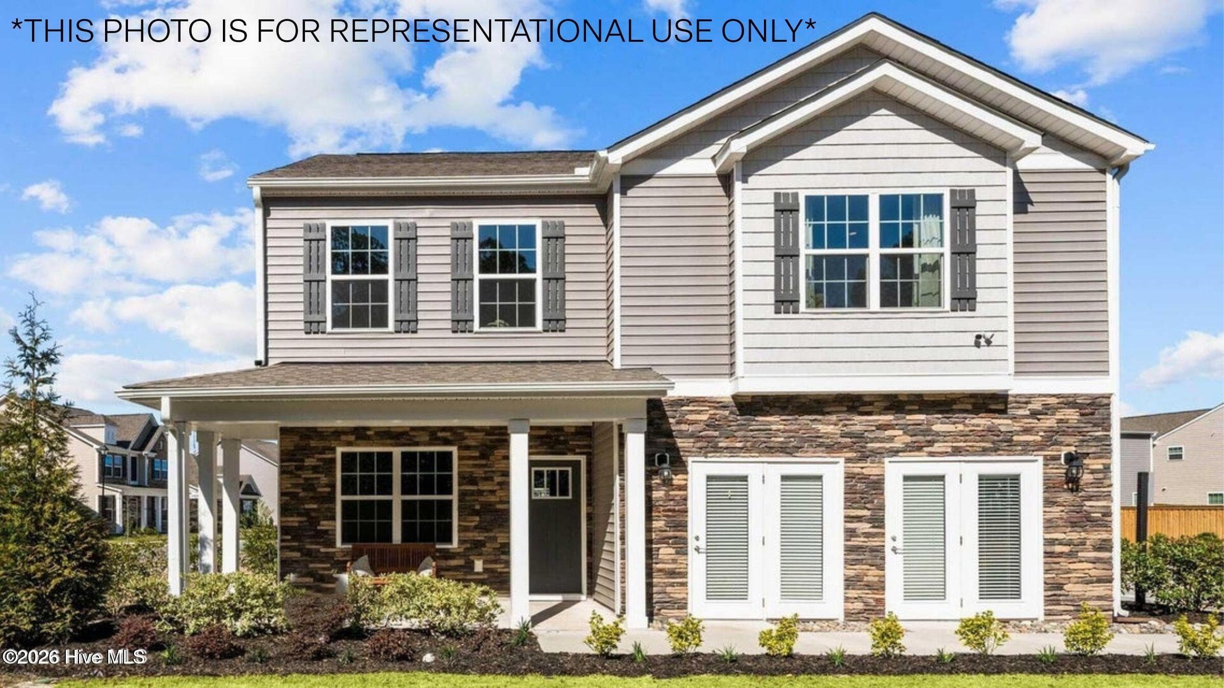 4004 Montford Drive, New Bern, NC 28562