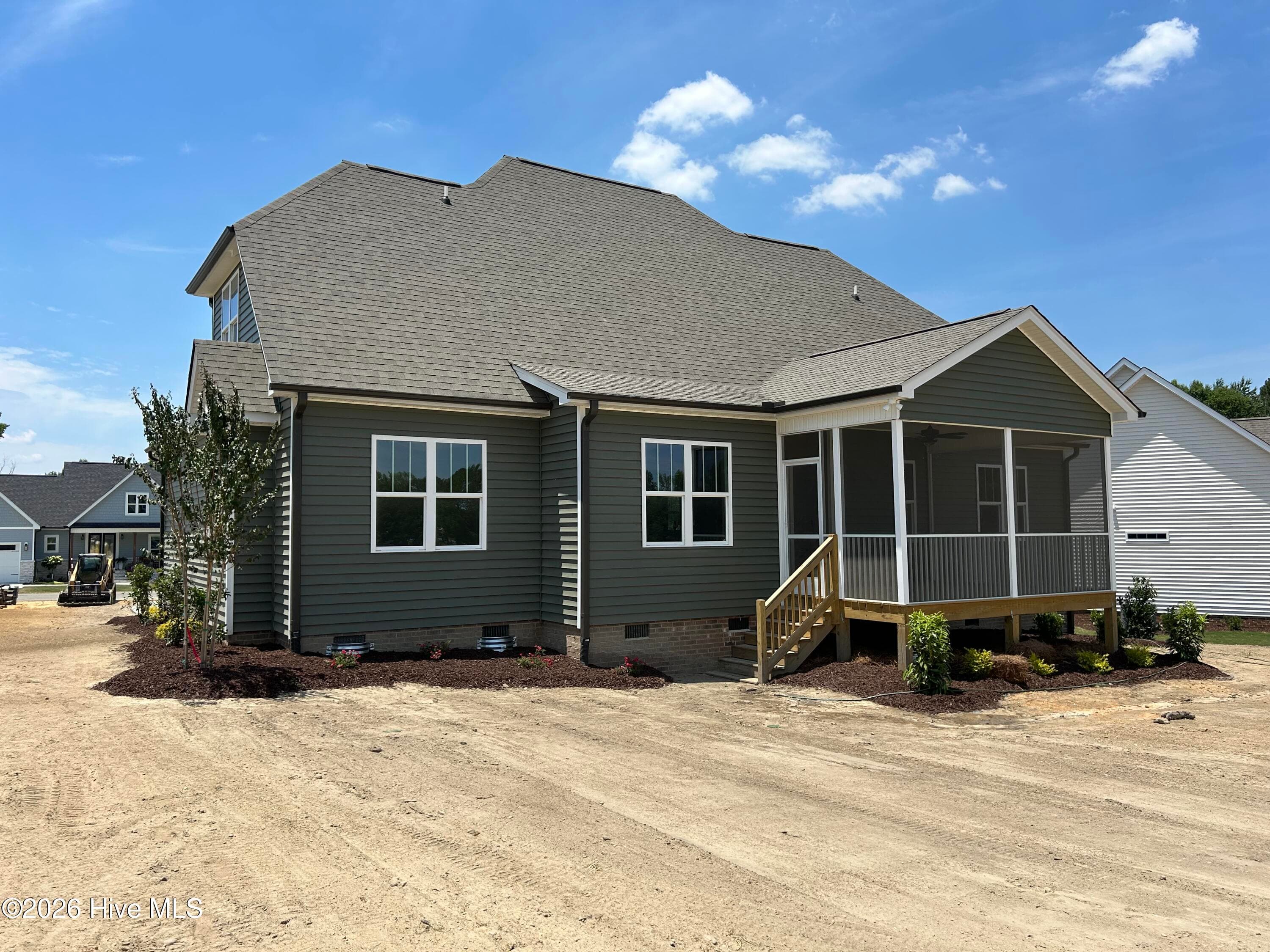 Single Family Residence at 168 Prency Lane, Middlesex, NC 27557, photo 7 of 70