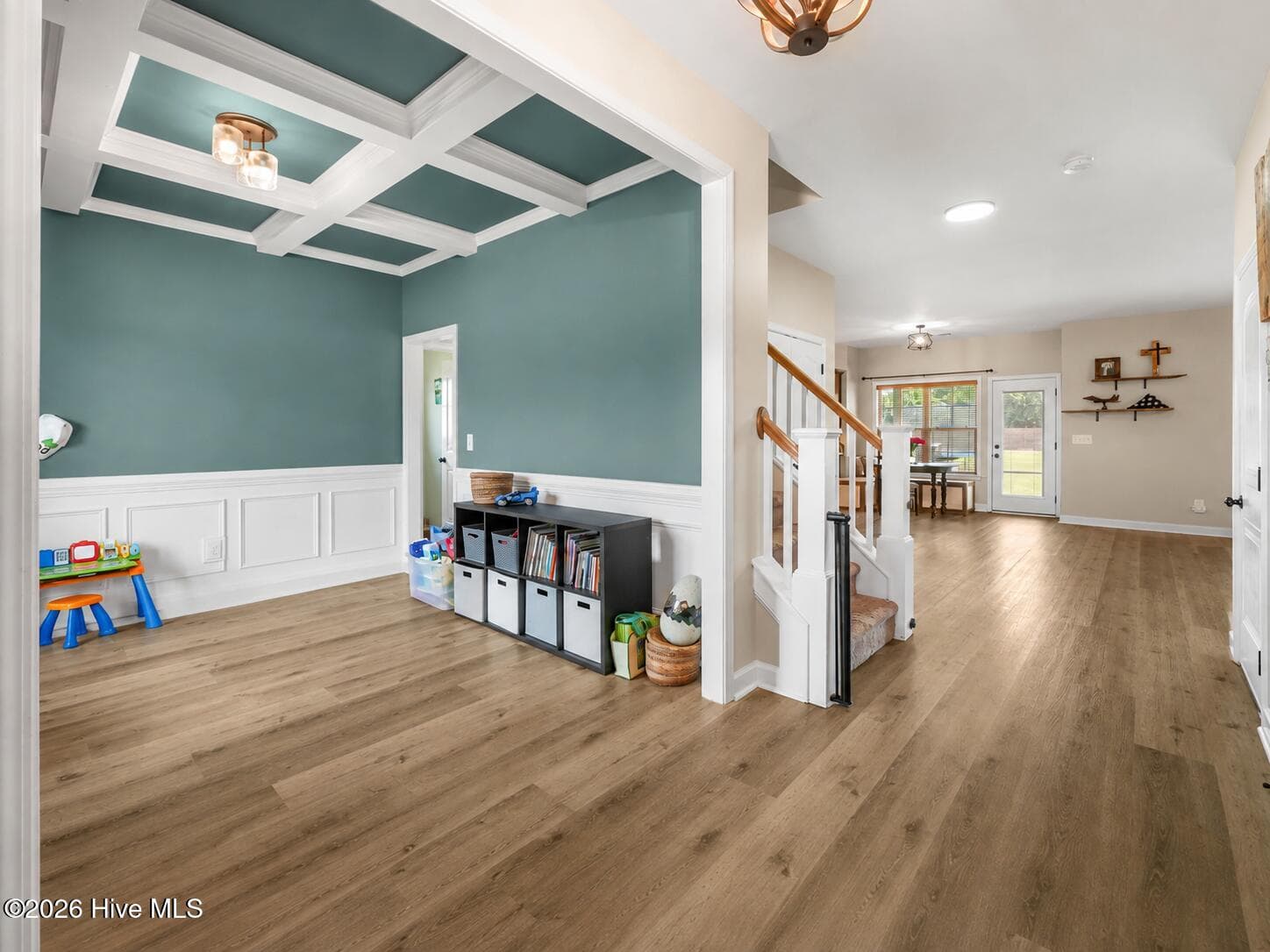 Single Family Residence at 102 Riviera Court, Goldsboro, NC 27534, photo 10 of 52