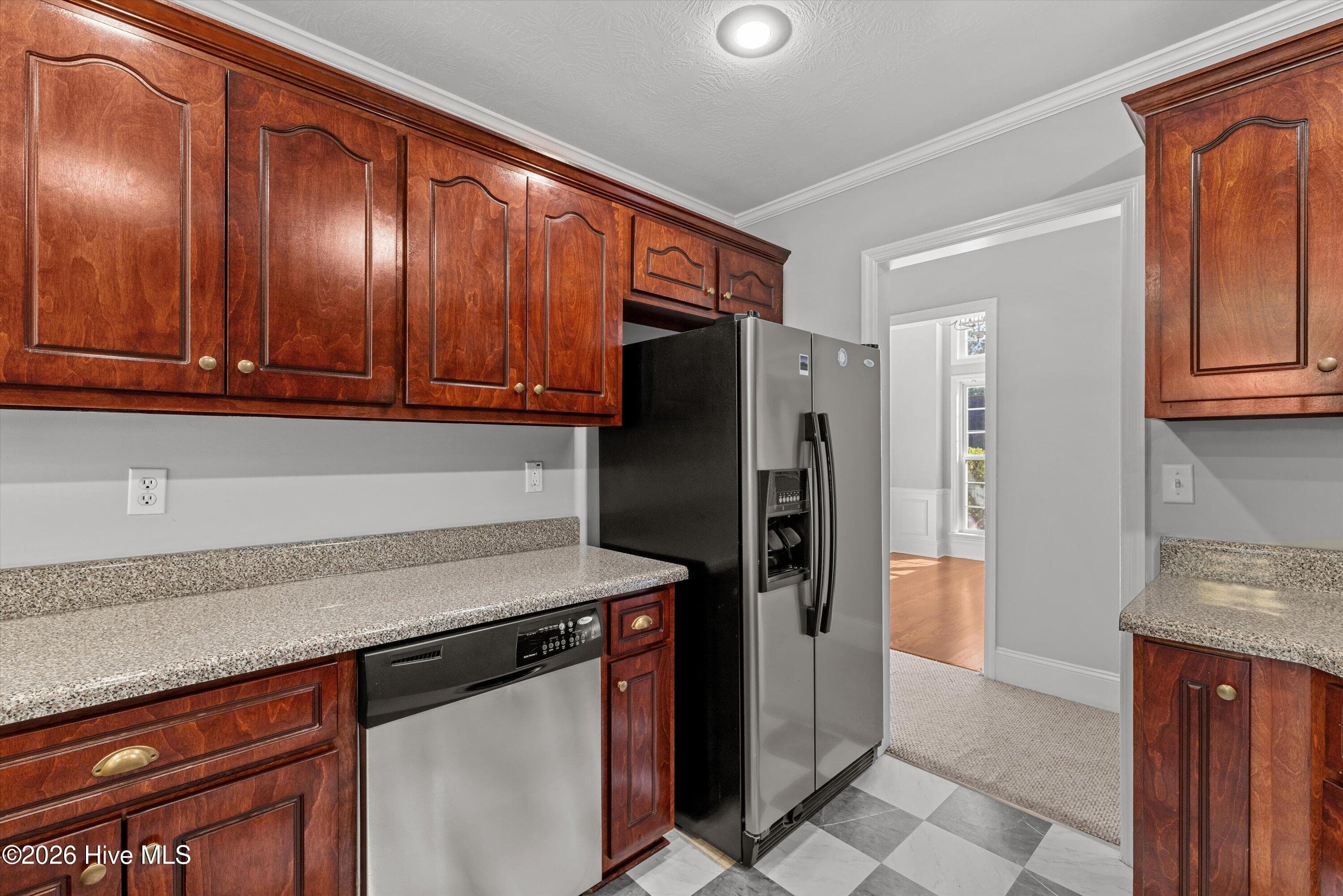 Single Family Residence at 1362 Oakridge Plantation Road, Hephzibah, GA 30815, photo 17 of 43