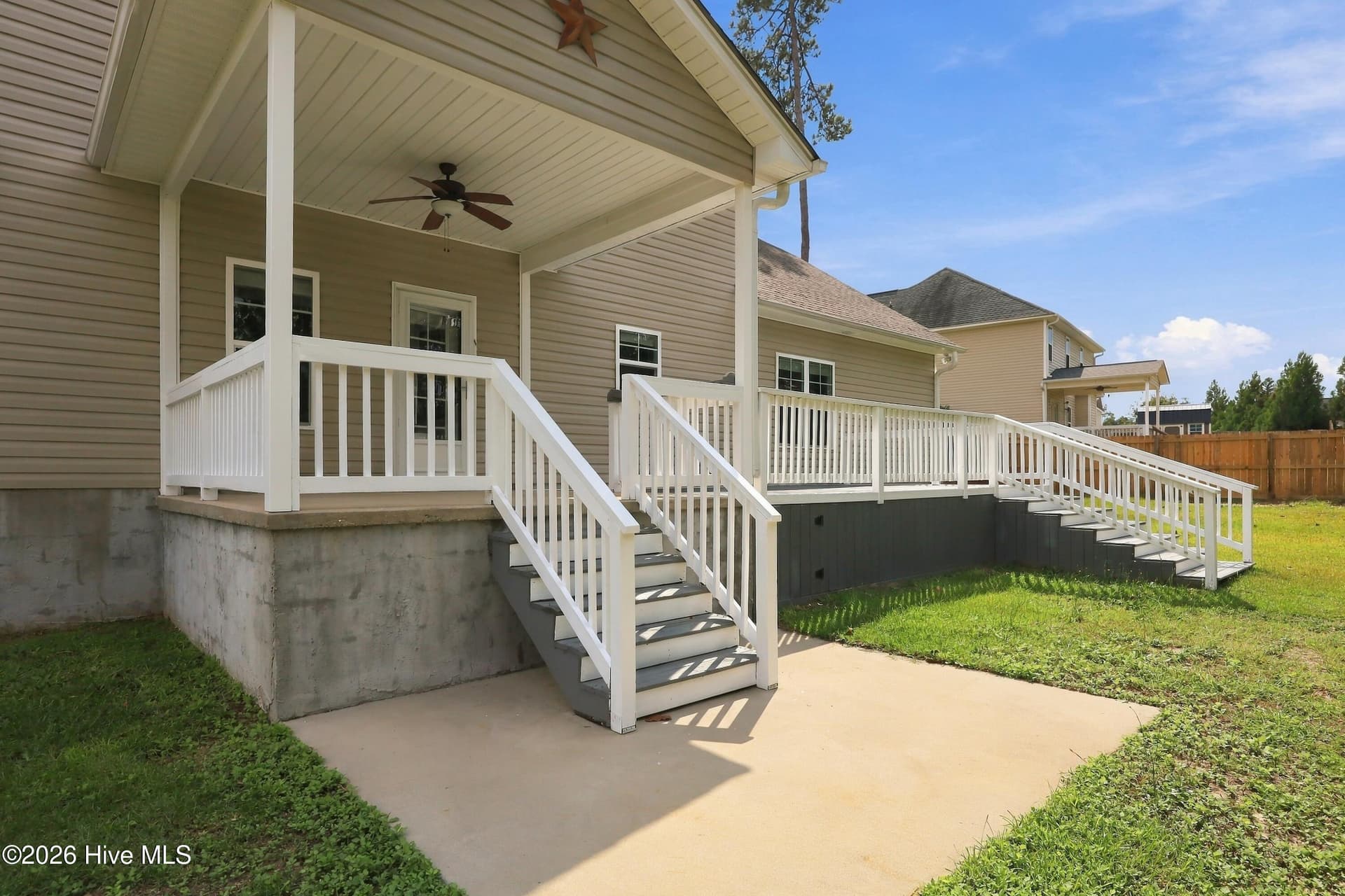 112 Lothian Lane, Cameron, NC 28326