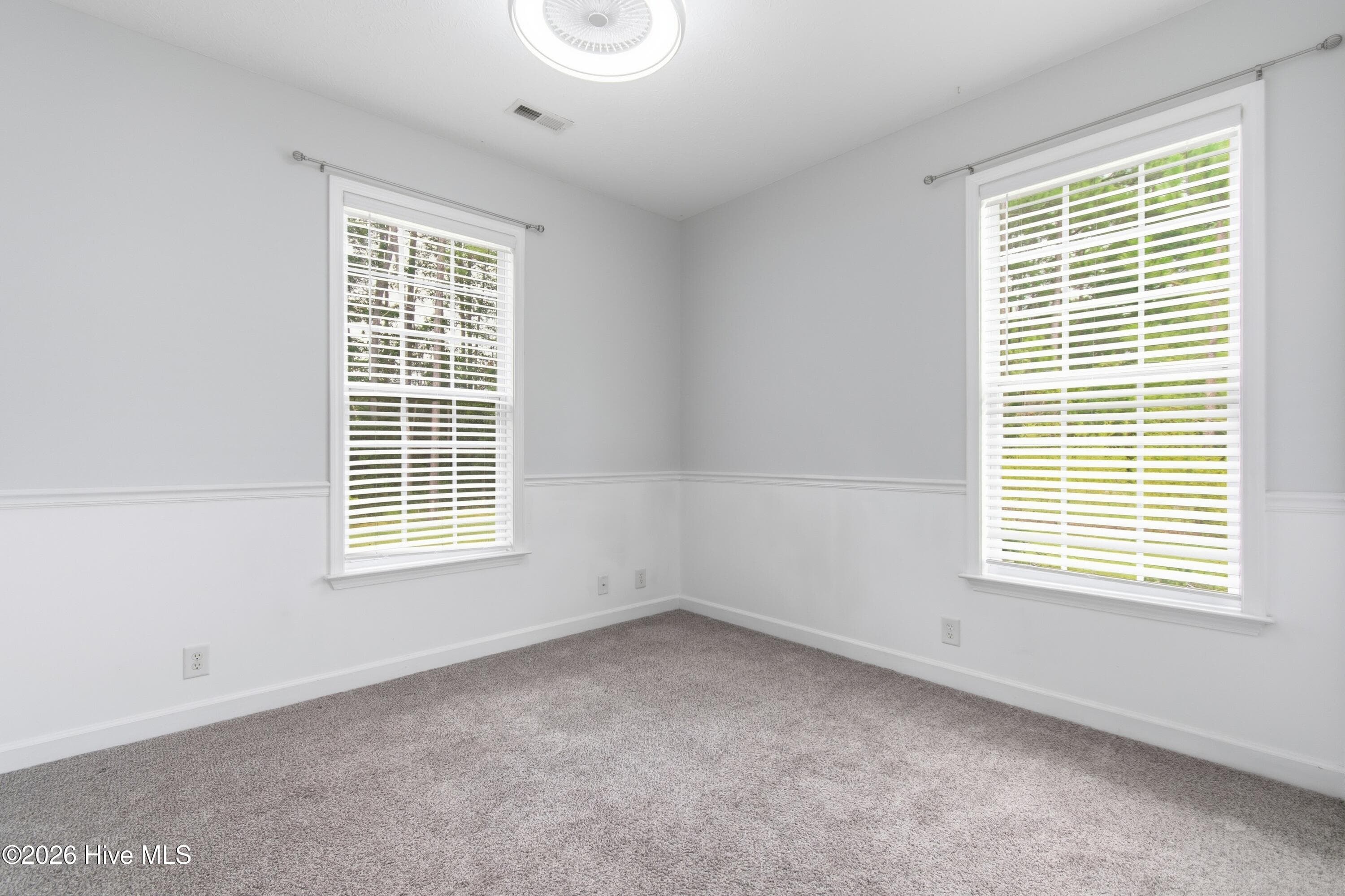 Bedroom #2. - 709 E Pipers Glen, Shallotte, NC 28470