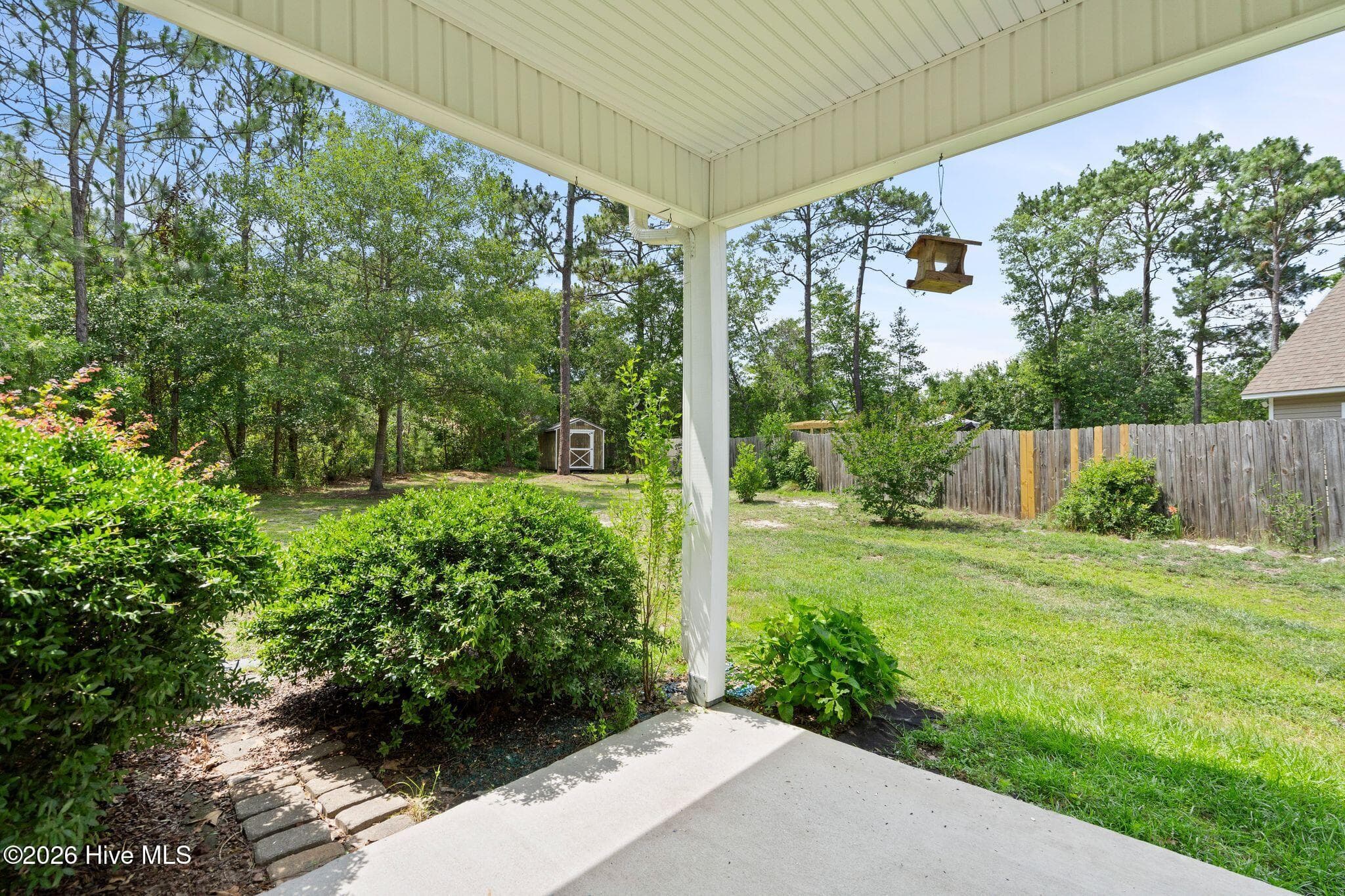 Single Family Residence at 106 Cinema Court, Hampstead, NC 28443, photo 54 of 60