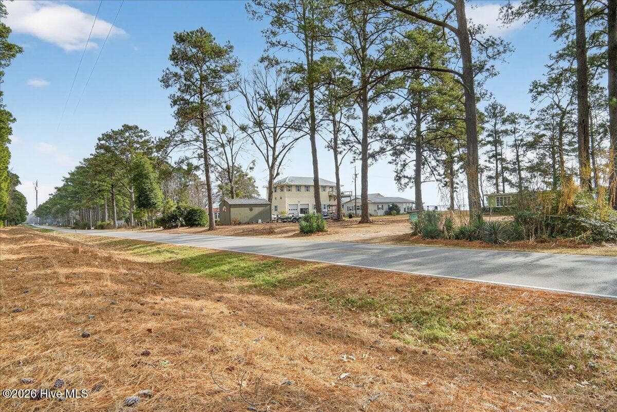 Wooded at 2162 Old Pamlico Beach Road W, Belhaven, NC 27810, photo 6 of 25