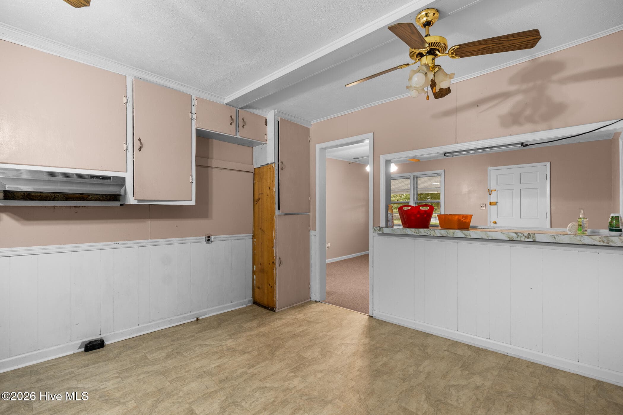 Single Family Residence at 1821 Baker Street, Rockingham, NC 28379, photo 11 of 19