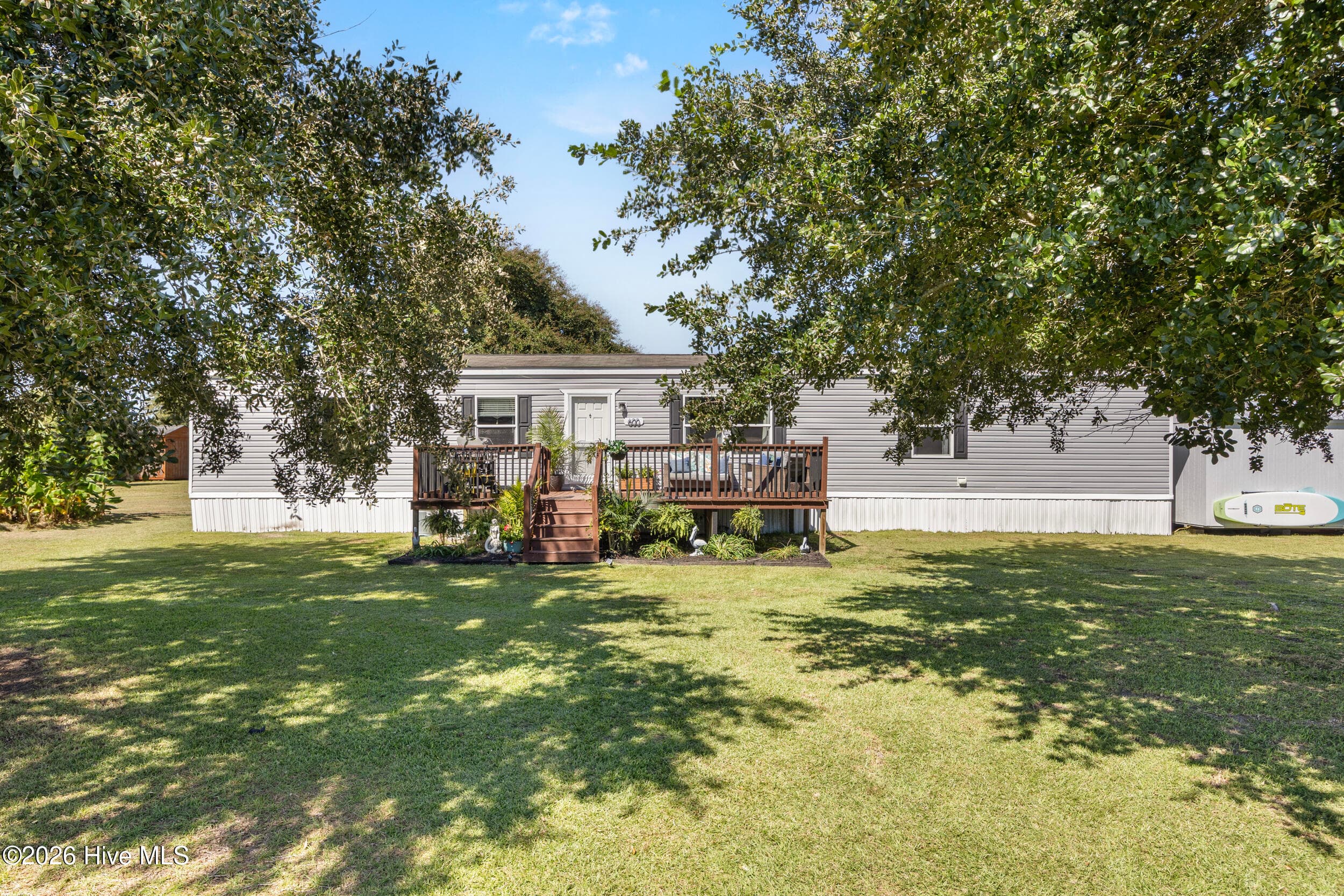 600 Dove Haven Lane SE, Winnabow, NC 28479