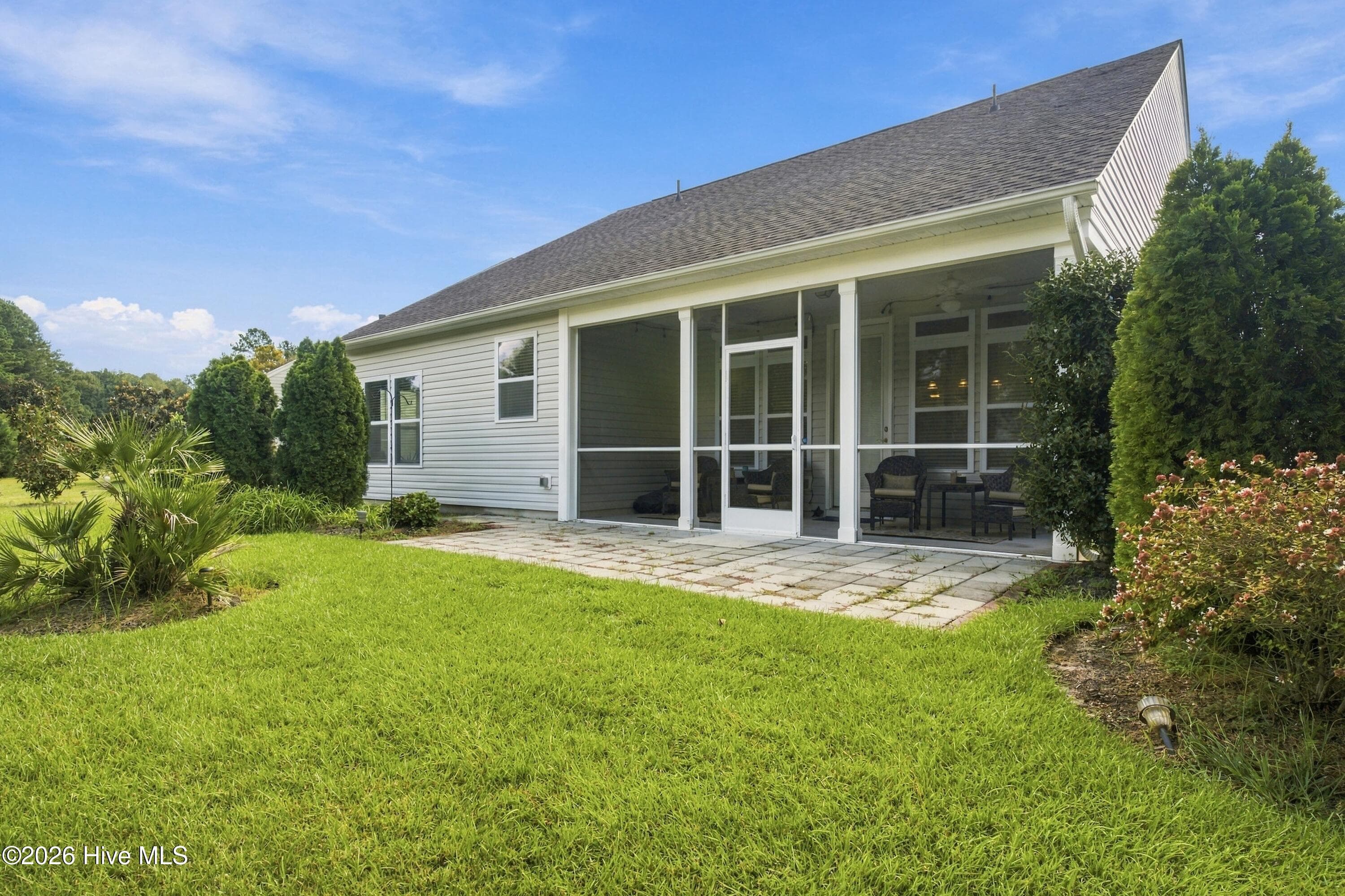 Single Family Residence at 790 Thistle Trail NW, Calabash, NC 28467, photo 28 of 36