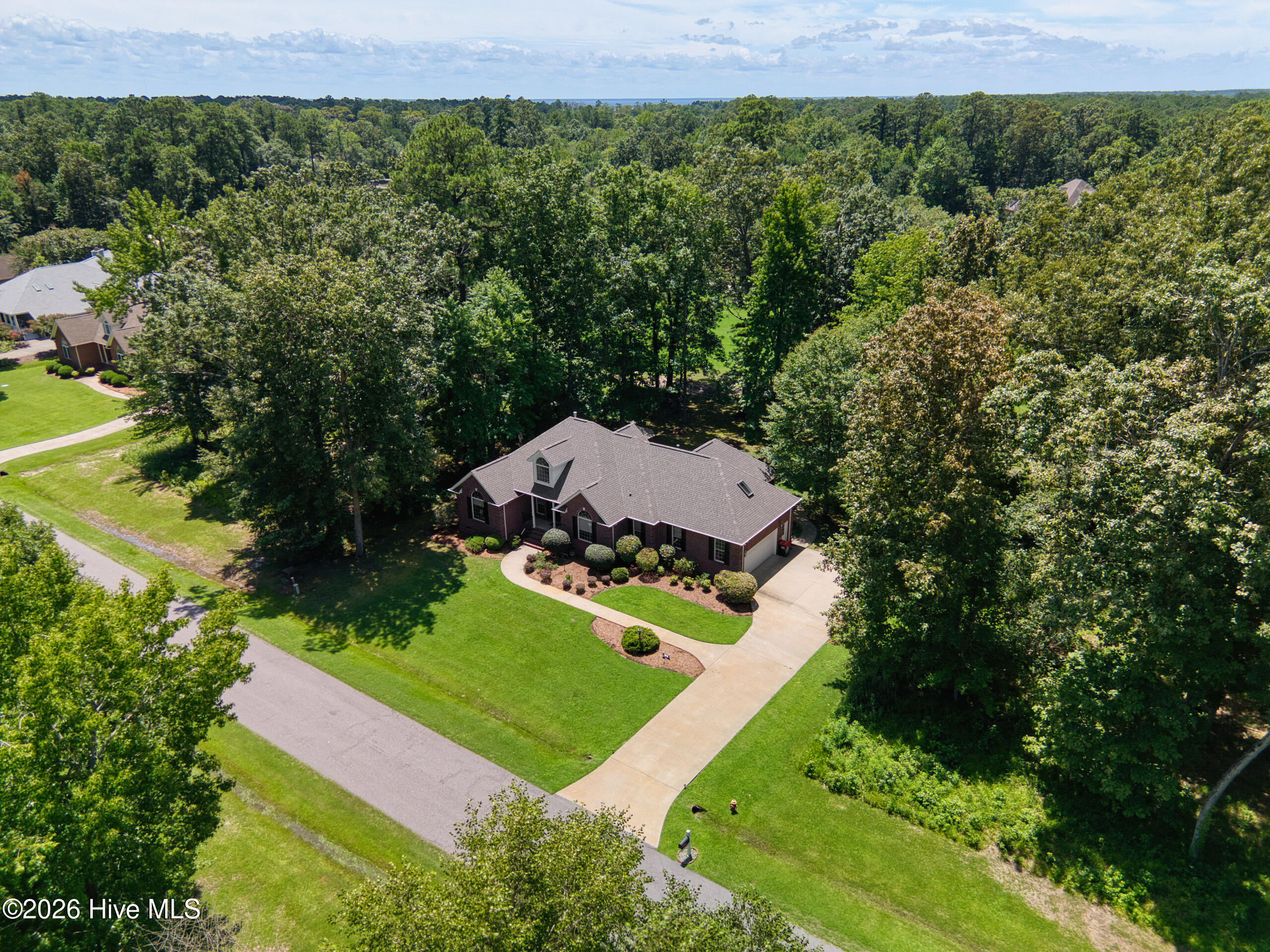148 Broad River Drive, Hertford, NC 27944