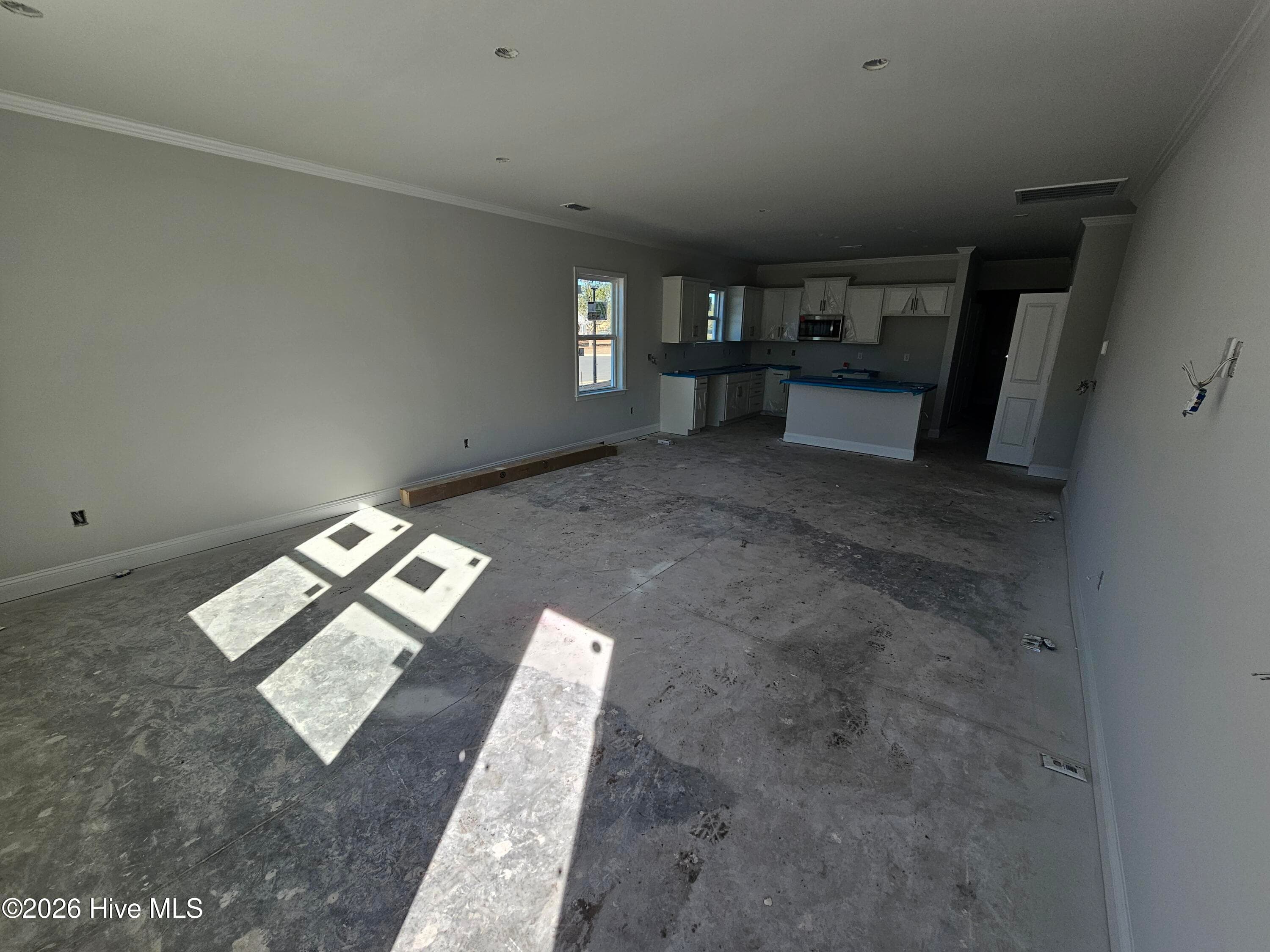 Actual Home as of 2.7 - 531 Glitter Bay Loop, Shallotte, NC 28470