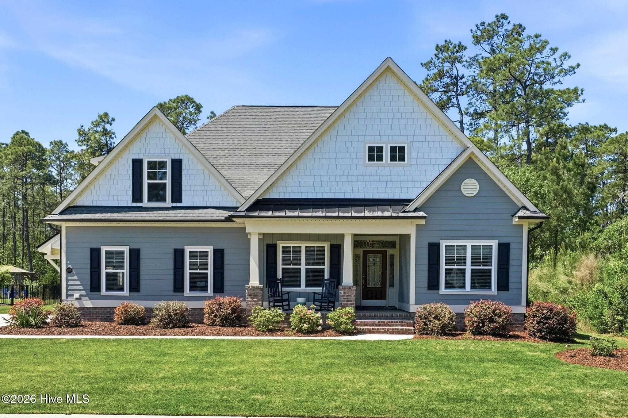 Single Family Residence at 3710 Friendly Orange Court NE, Leland, NC 28451, photo 122 of 207