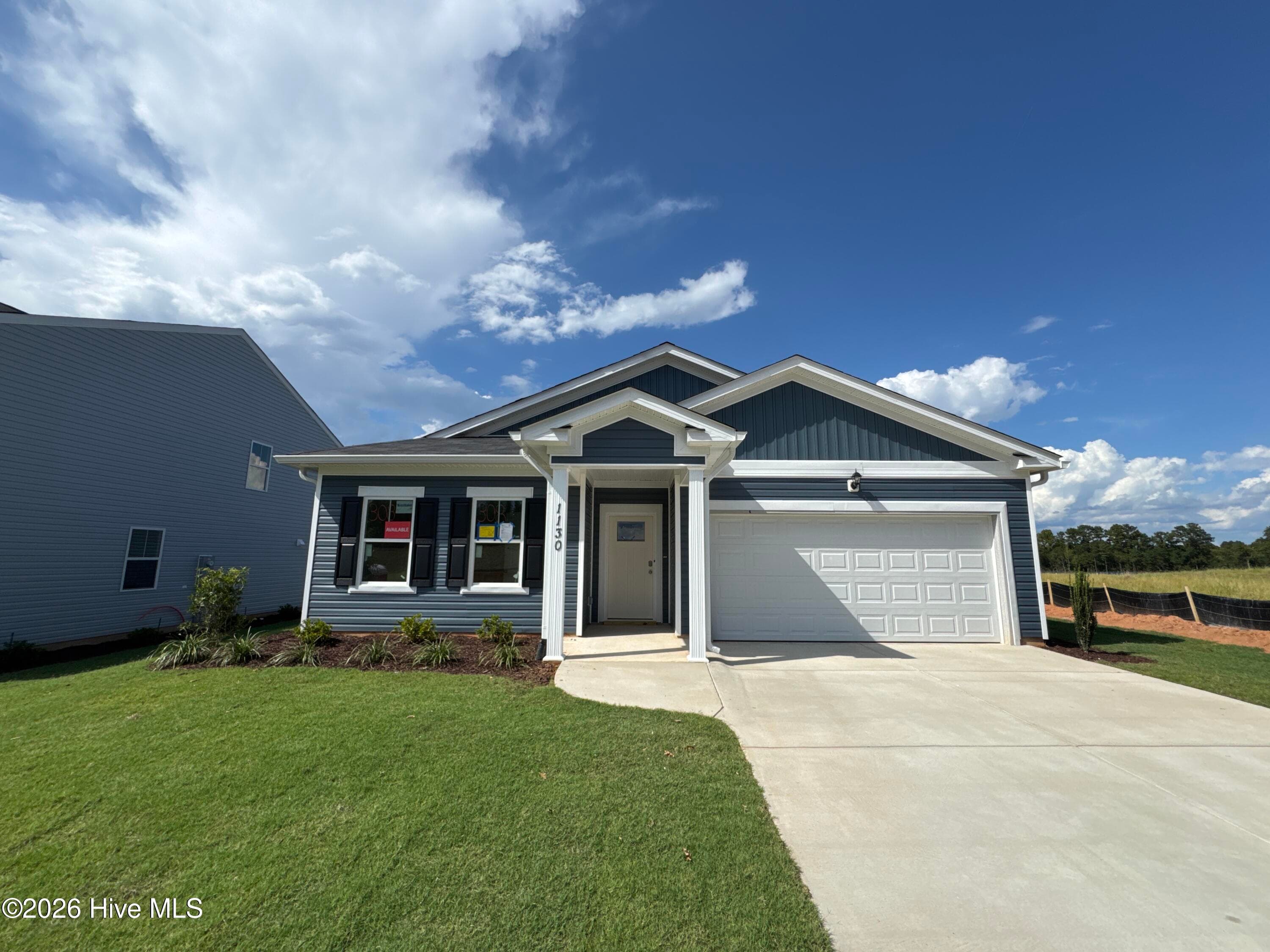 Single Family Residence at 1130 Attfield Drive Dh308, Grovetown, GA 30813, photo 5 of 26
