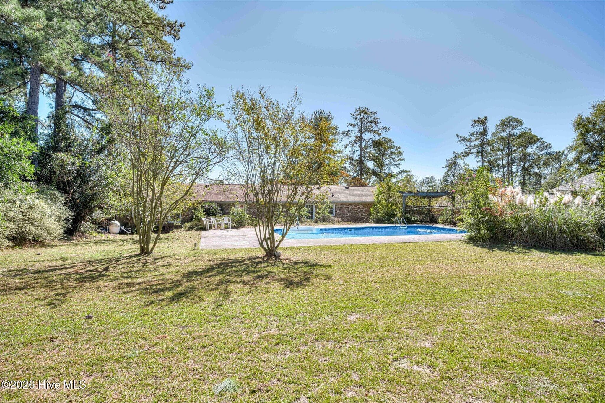 Single Family Residence at 1816 Mountside Drive, North Augusta, SC 29841, photo 40 of 44