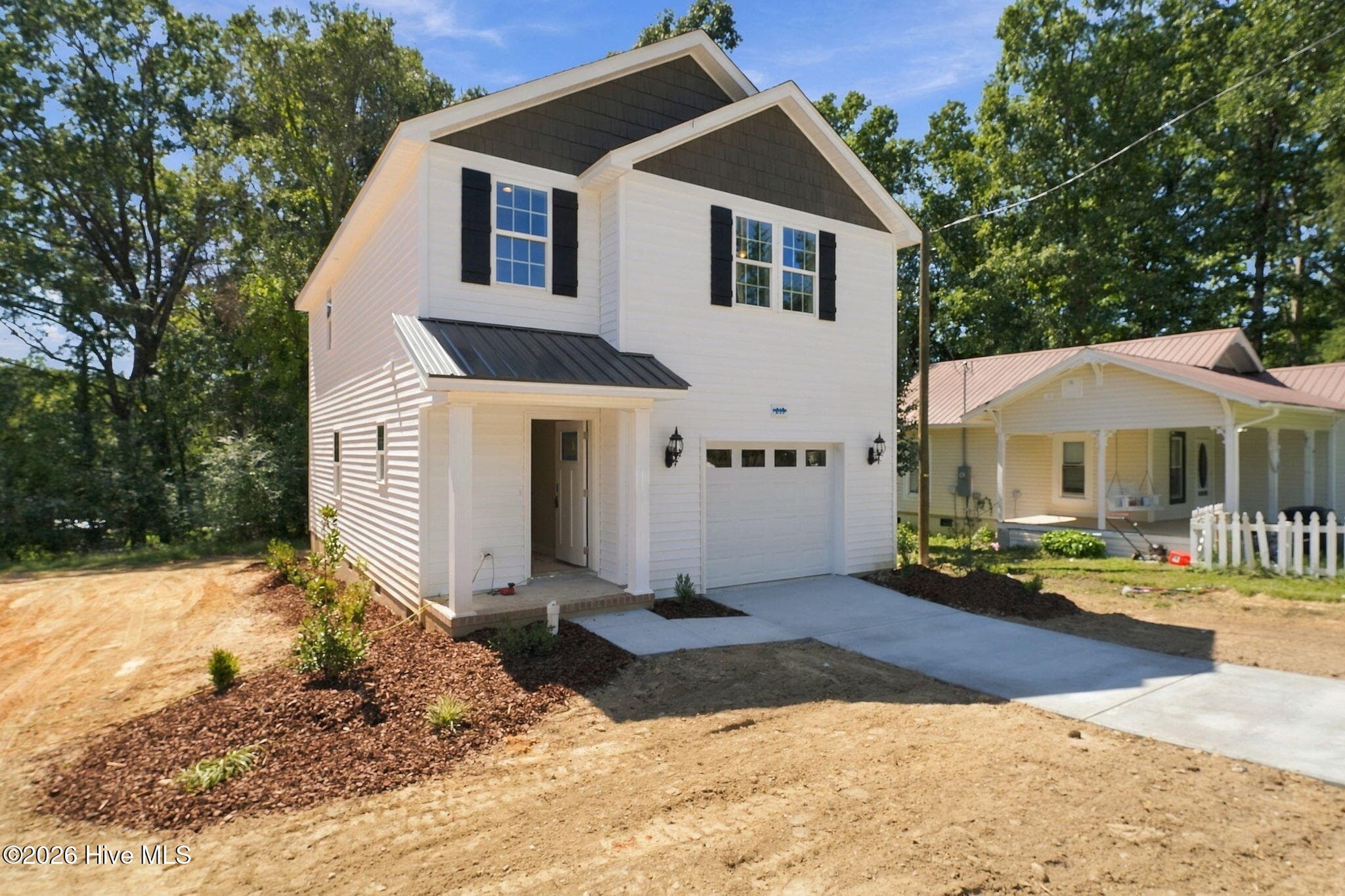Single Family Residence at 215 E Moore Street, Robbins, NC 27325, photo 3 of 34