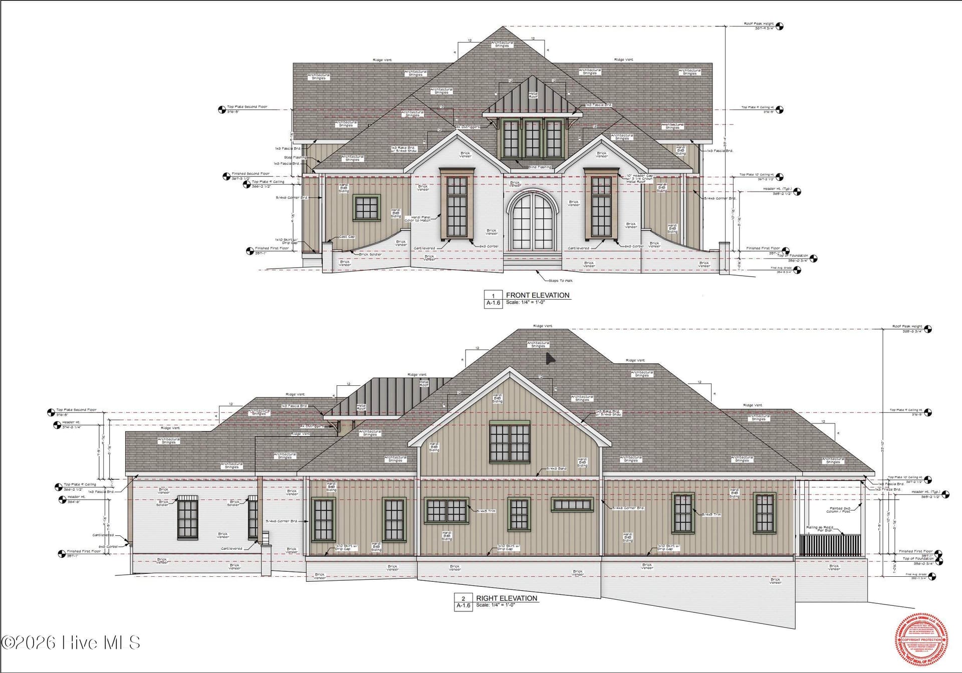 Single Family Residence at 39 Middlebury Road, Pinehurst, NC 28374, photo 3 of 6