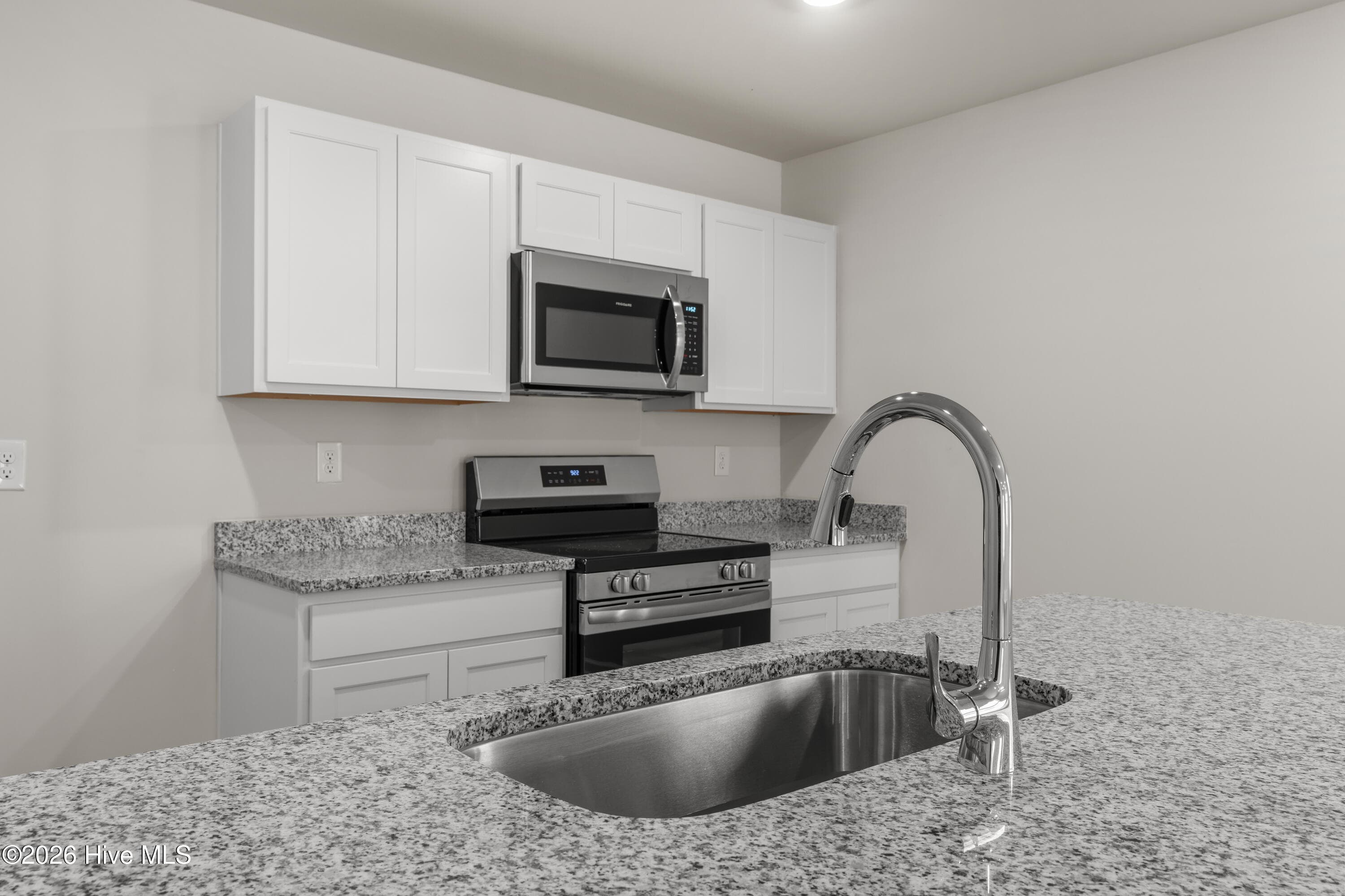 Example photos of Efficient Floorplan; not actual home. - 7123 Woodline Drive SW, Sunset Beach, NC 28468