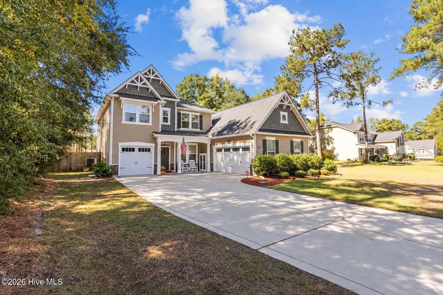 Single Family Residence at 101 Carousel Street, West End, NC 27376, West End, photo 5 of 52