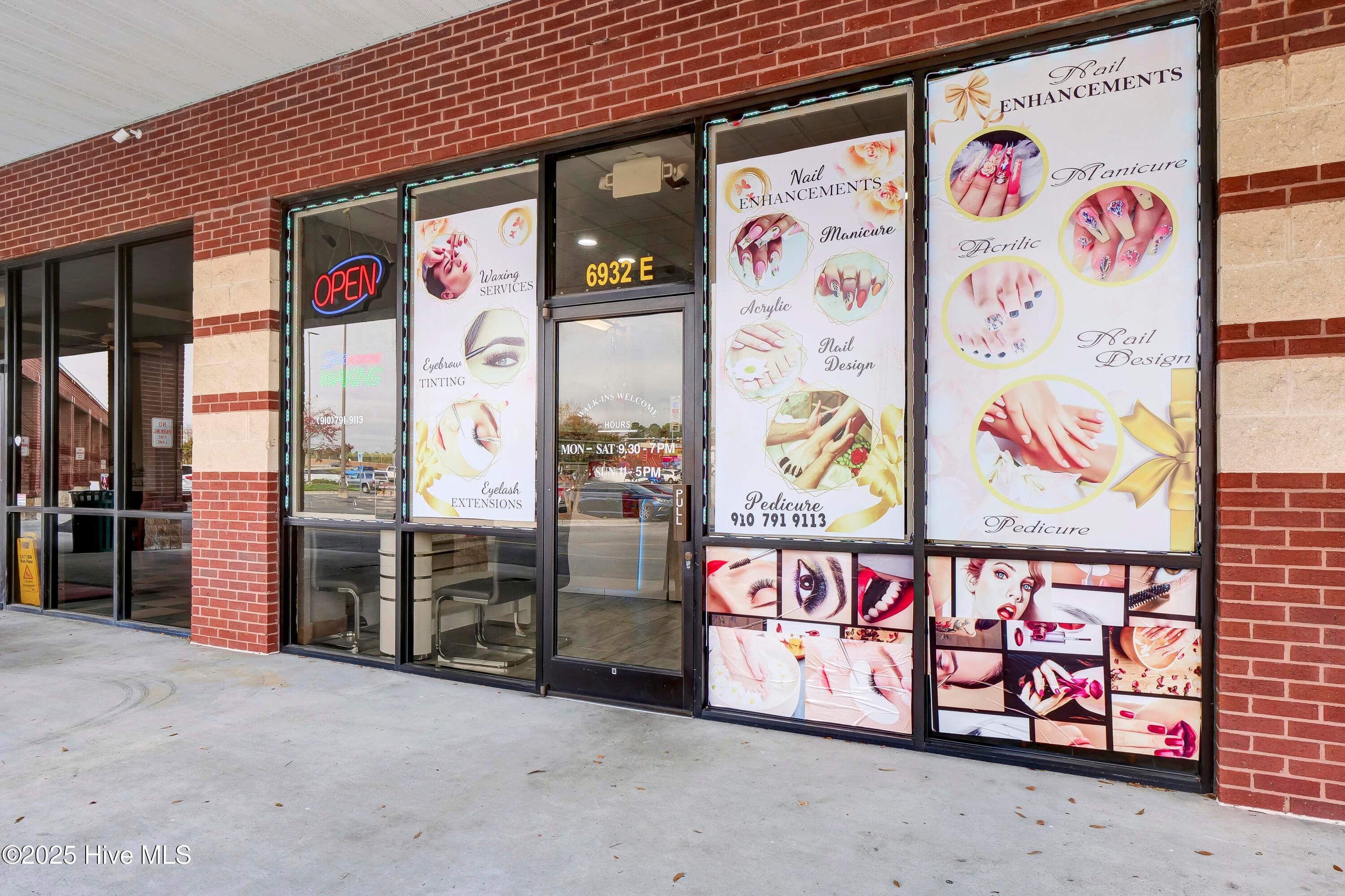 6932 Market Street E, Wilmington, NC 28411