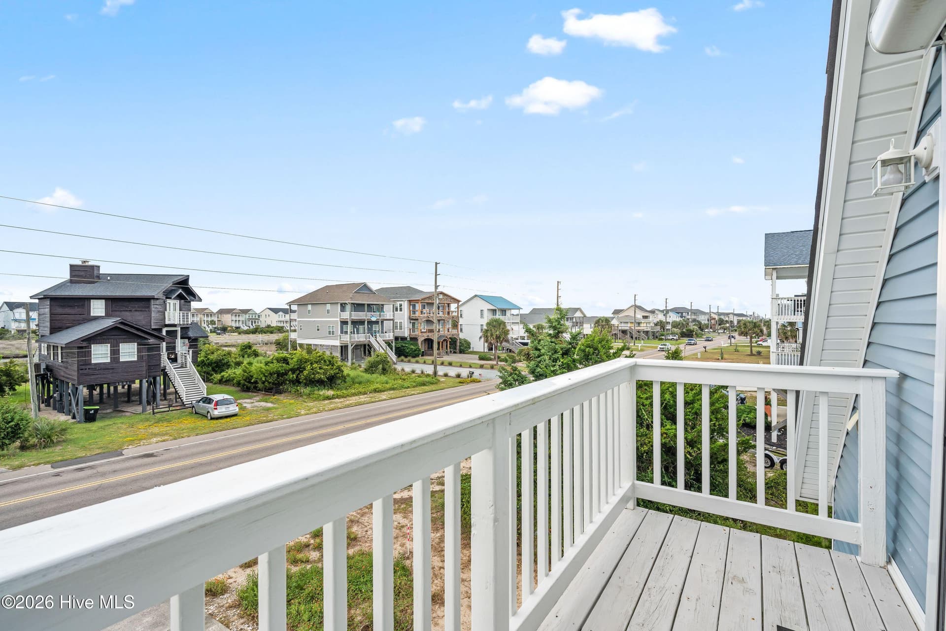 1218 N New River Drive, Surf City, NC 28445