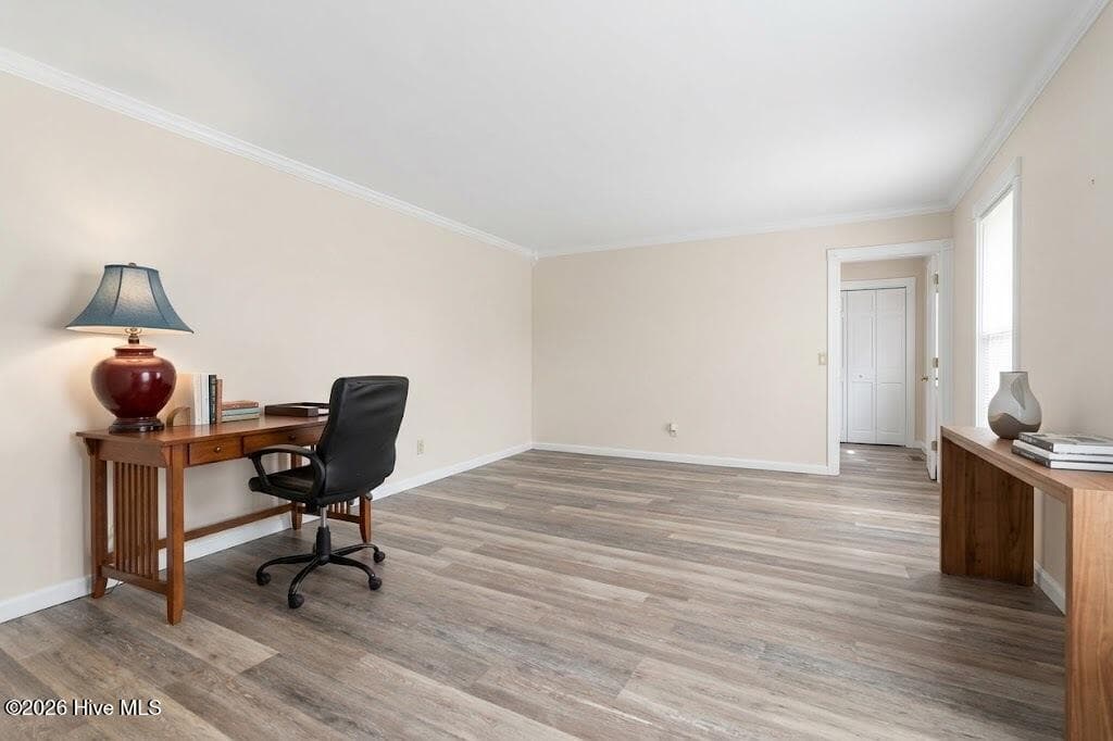 Single Family Residence at 1462 Prospect Road NW, Supply, NC 28462, photo 24 of 46