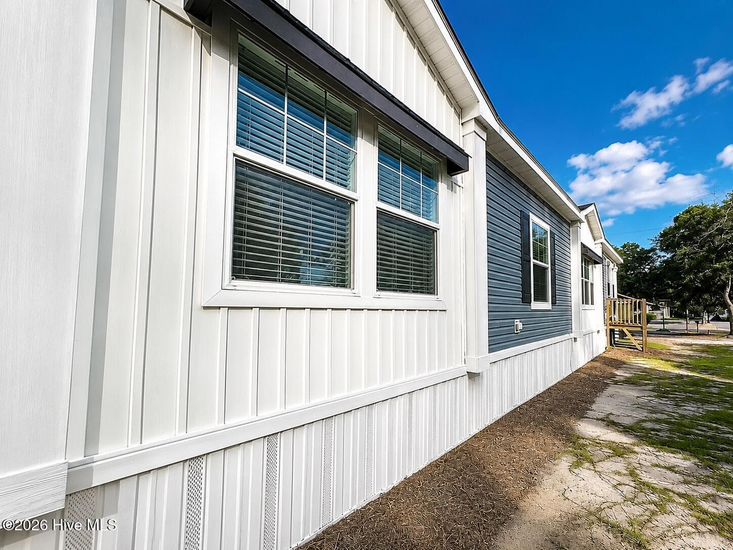 Manufactured Home at 303 Live Oak Drive, Sunset Beach, NC 28468, photo 31 of 33