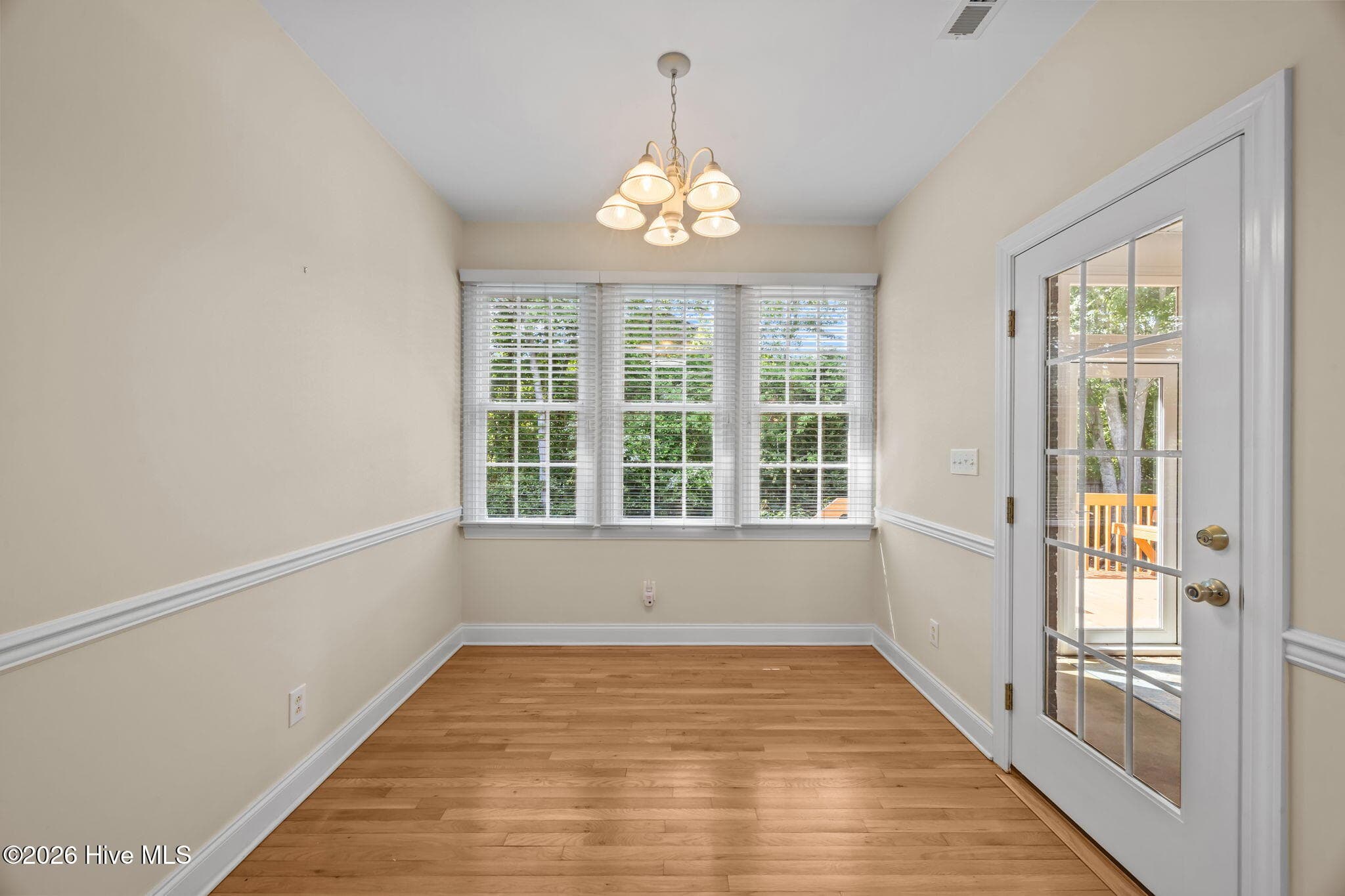 Single Family Residence at 3008 Olde Towne Place, New Bern, NC 28562, photo 42 of 56