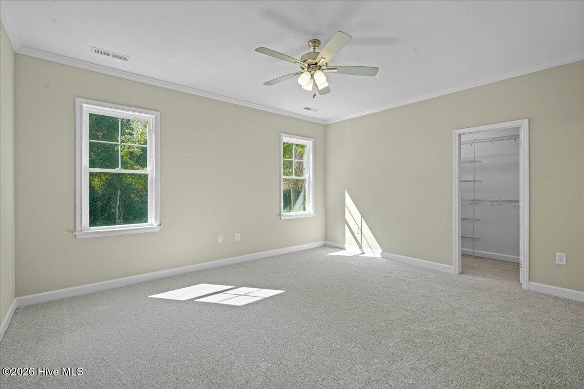 Single Family Residence at 306 Creeks Edge Drive, Pikeville, NC 27863, photo 113 of 134