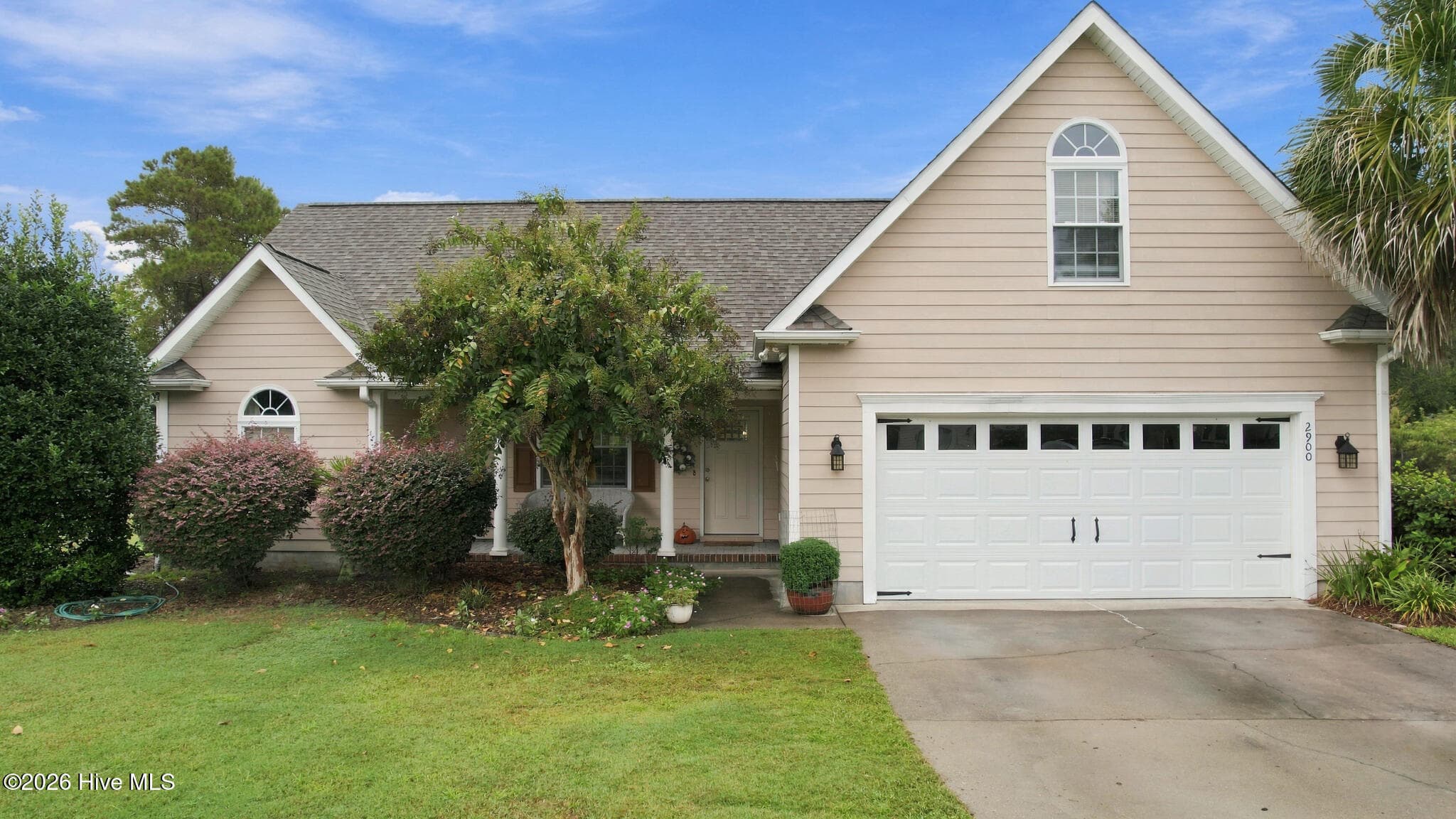 Single Family Residence at 2900 E Lakeview Drive SW, Supply, NC 28462, photo 52 of 60