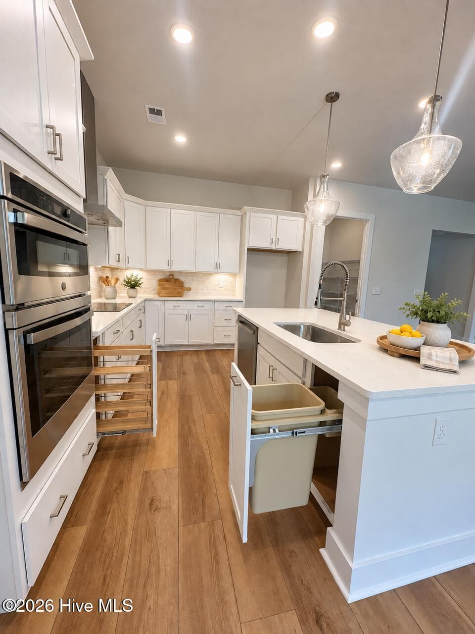 Photo is of actual home virtually staged for illustrative purposes. - 2007 Oakton Drive 2, Southport, NC 28461