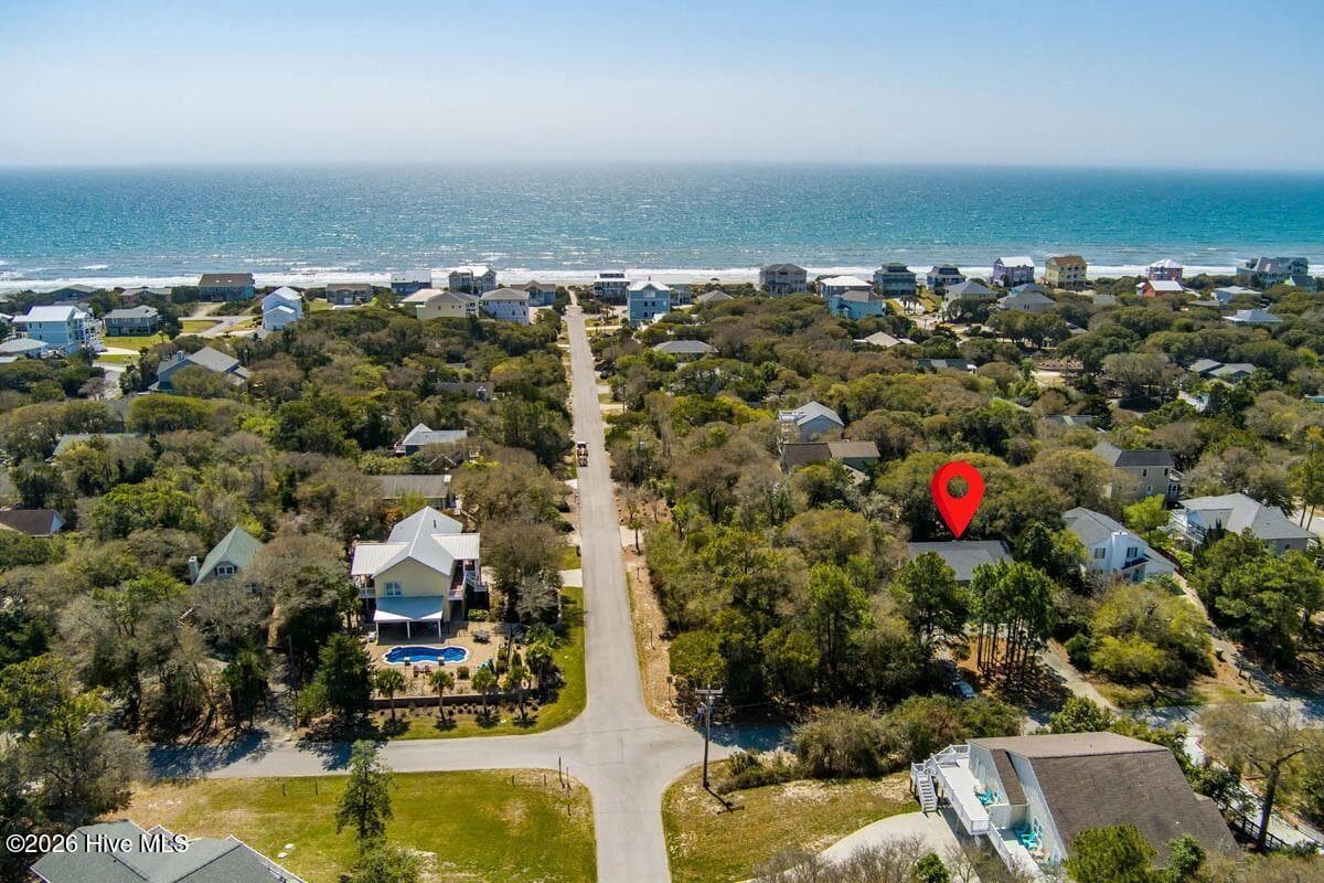 122 Purdie Drive, Emerald Isle, NC 28594